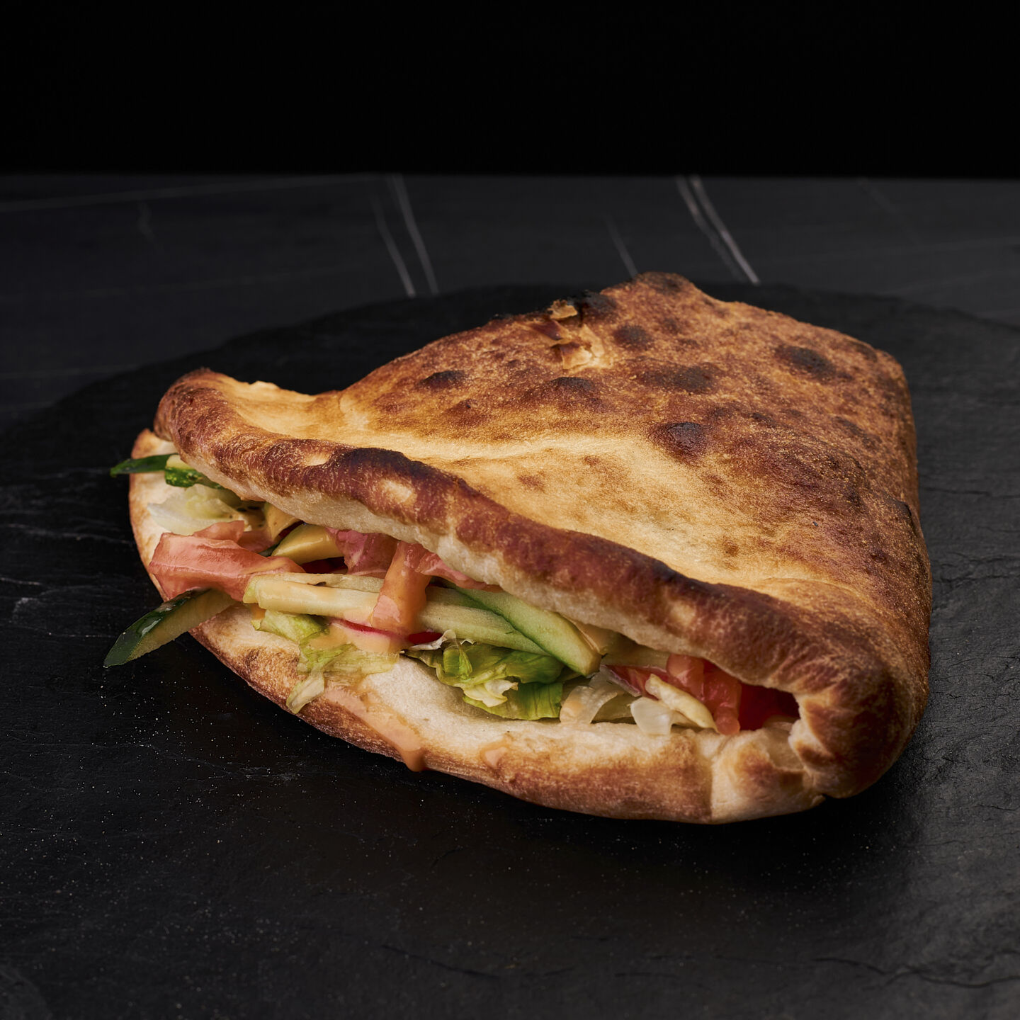 PAKO Pizza & Sushi image 17