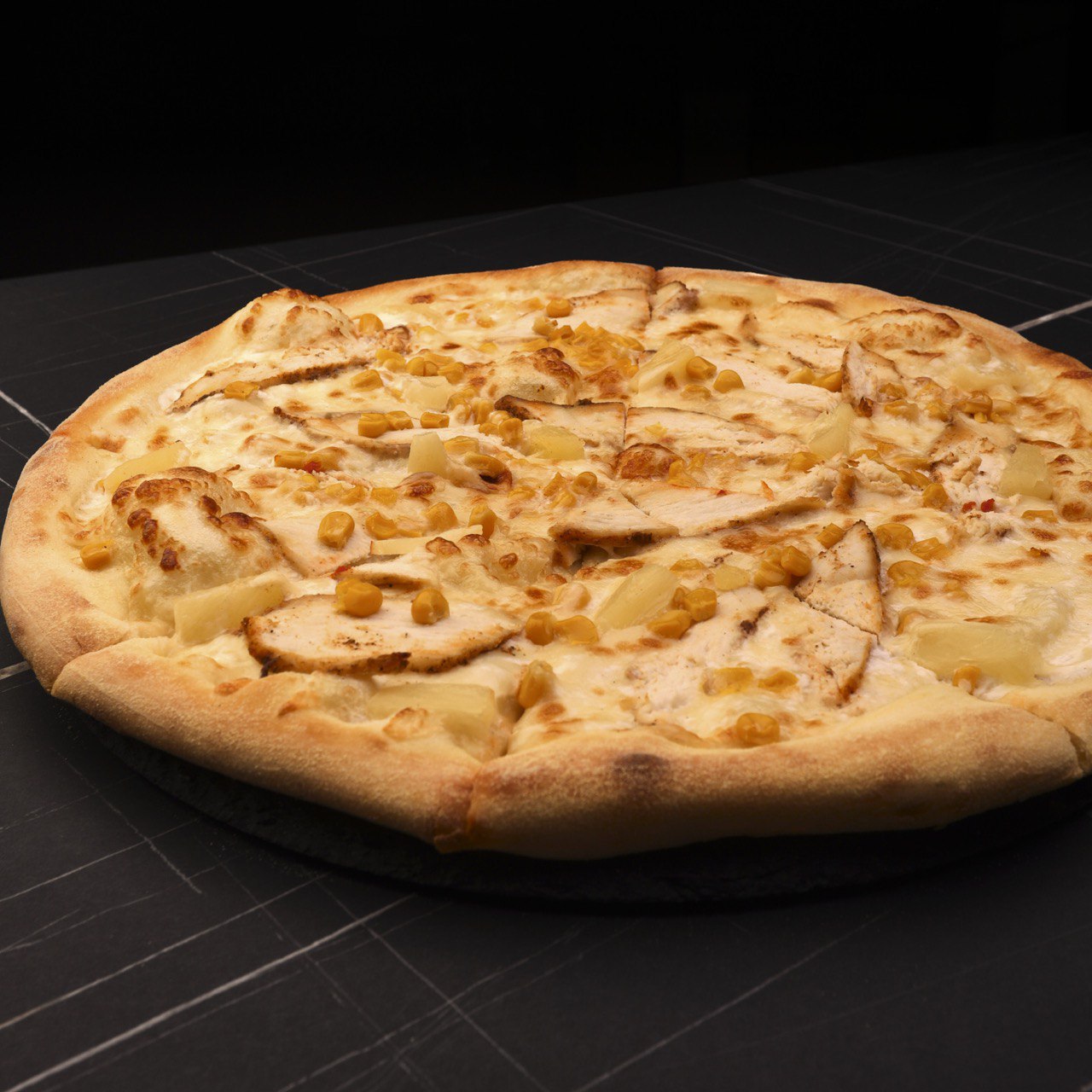 PAKO Pizza & Sushi image 18