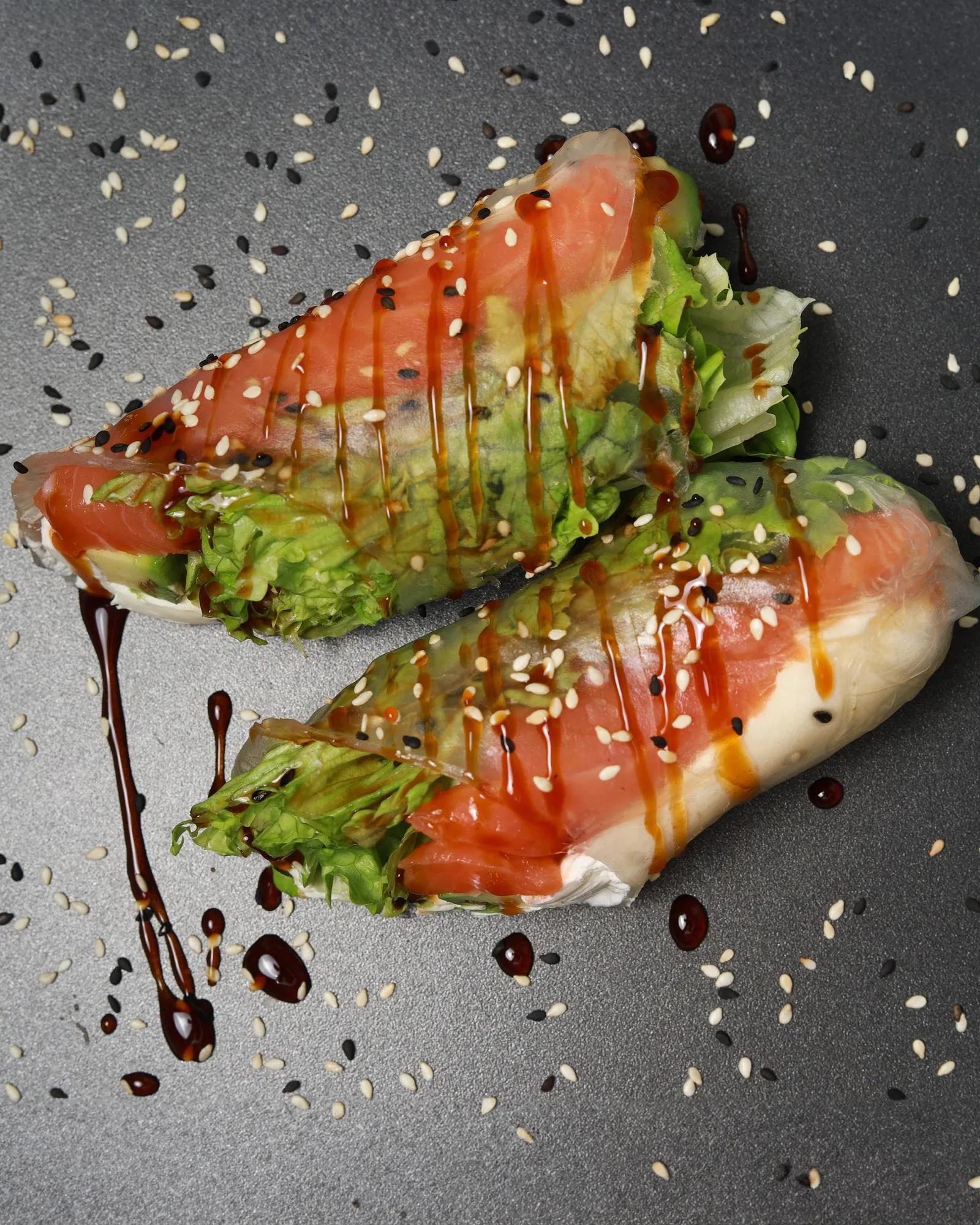 PAKO Pizza & Sushi image 19