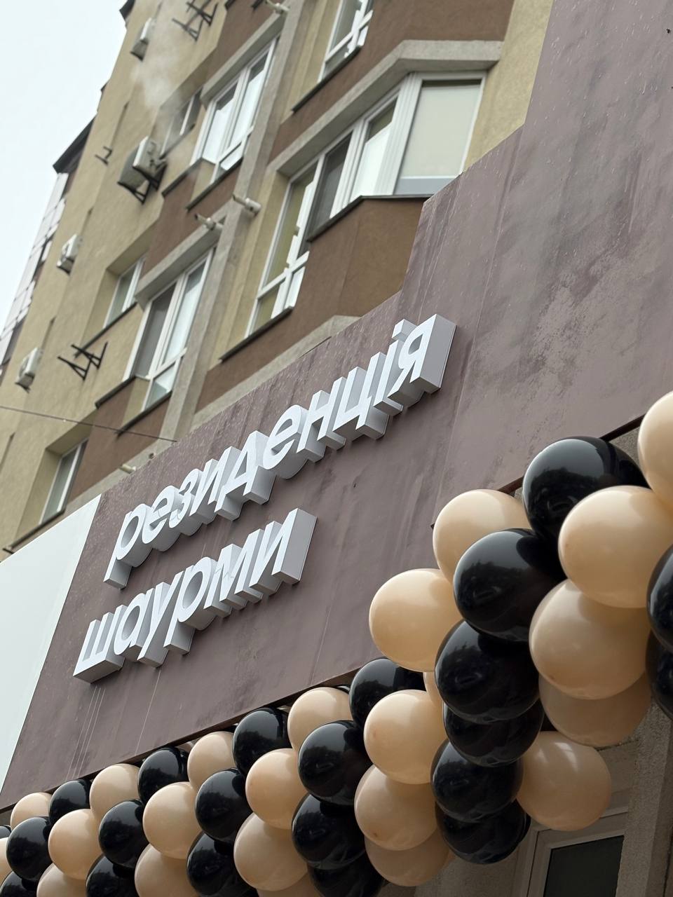 Резиденція Шаурми image 2