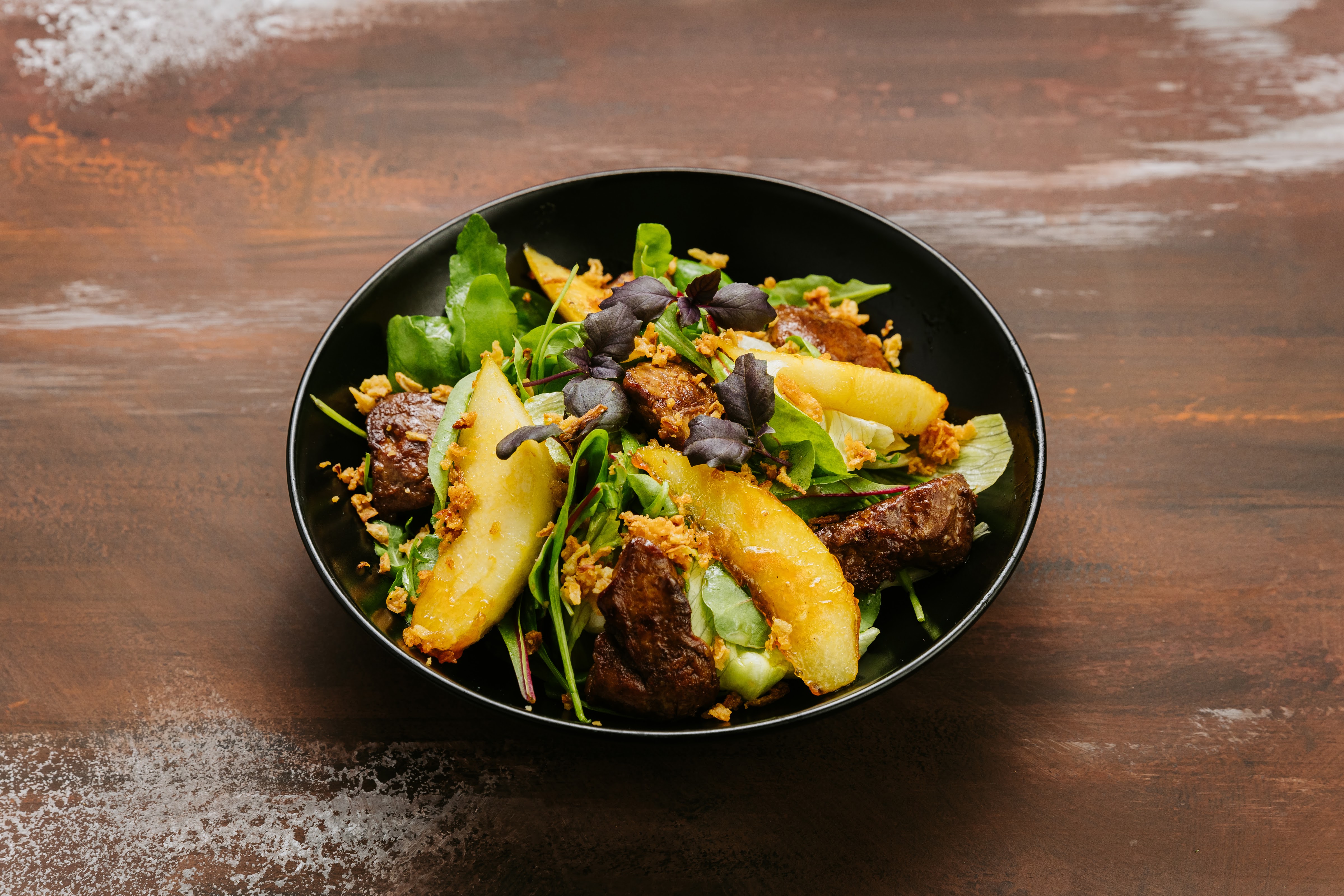 Резиденція Шаурми image 5