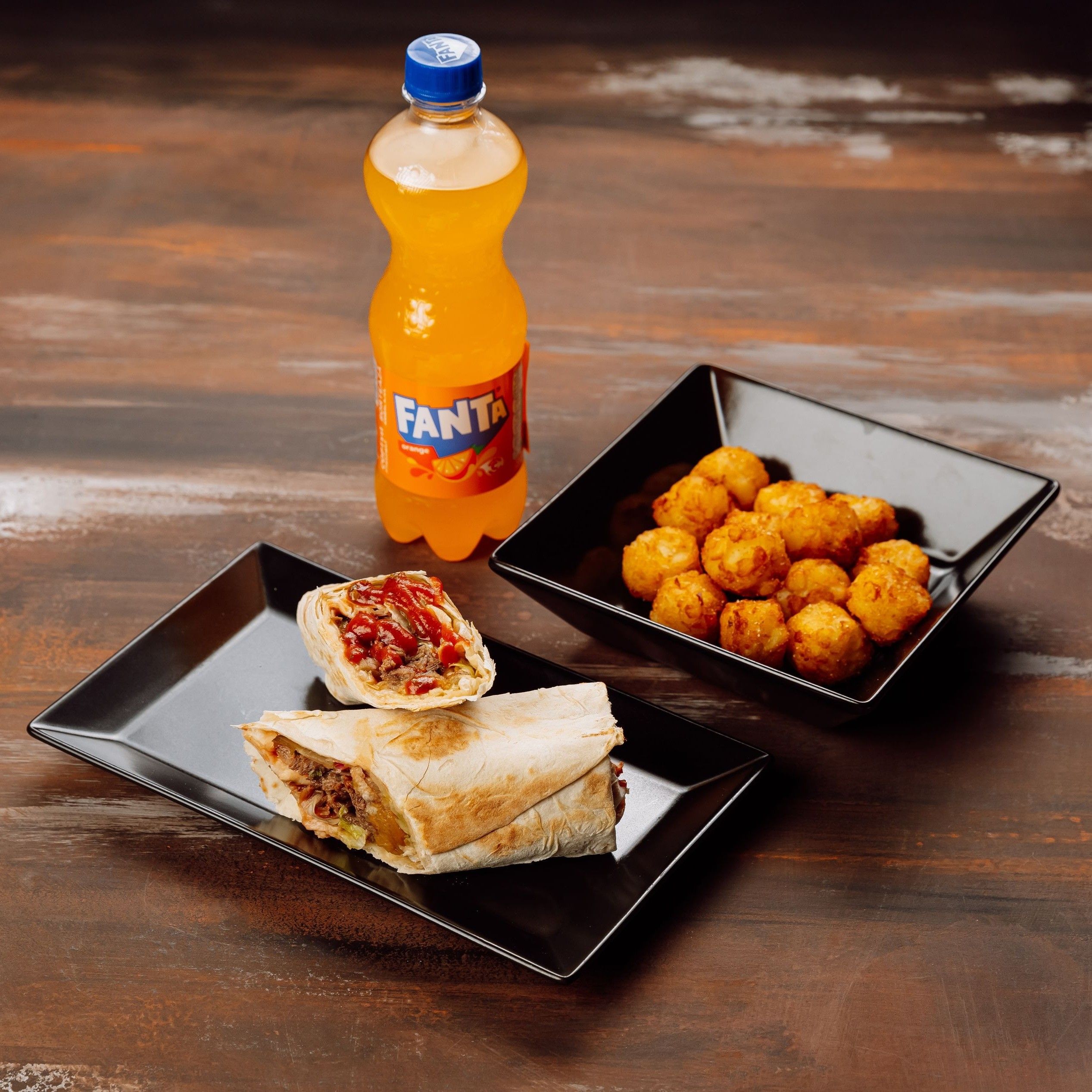 Резиденція Шаурми image 9