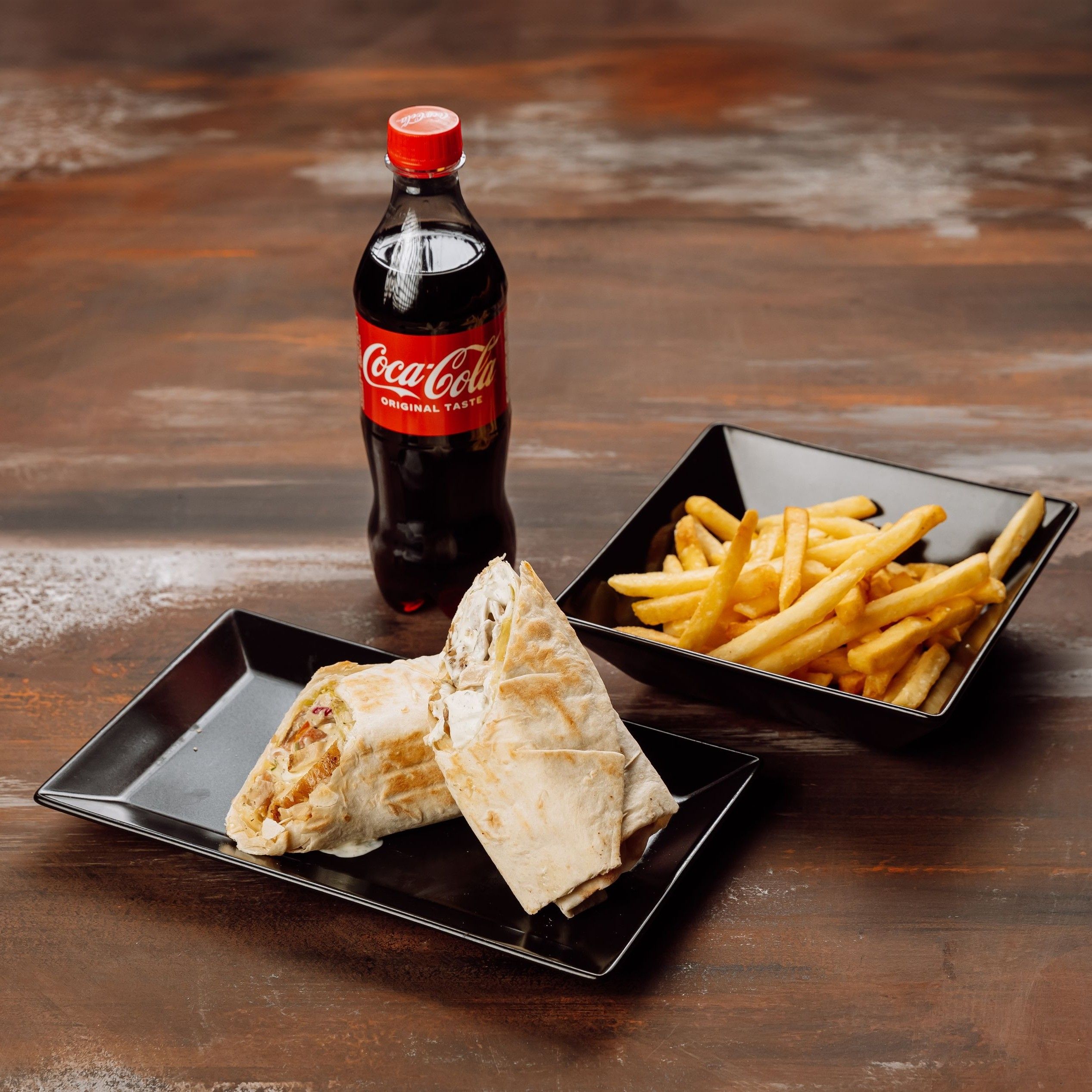 Резиденція Шаурми image 10