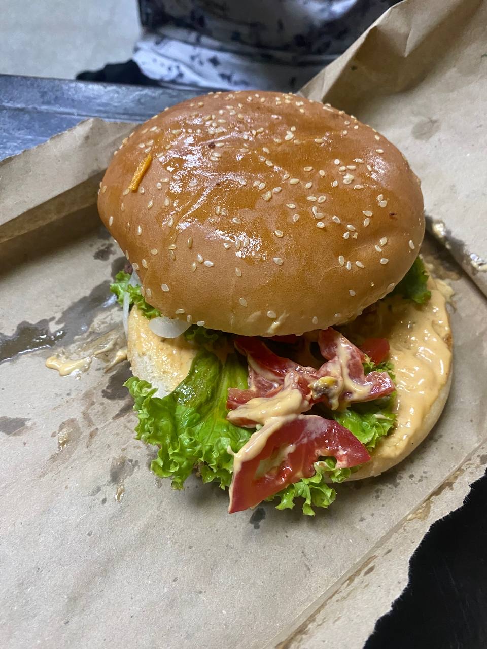 Shaurma Na Rayone image 13