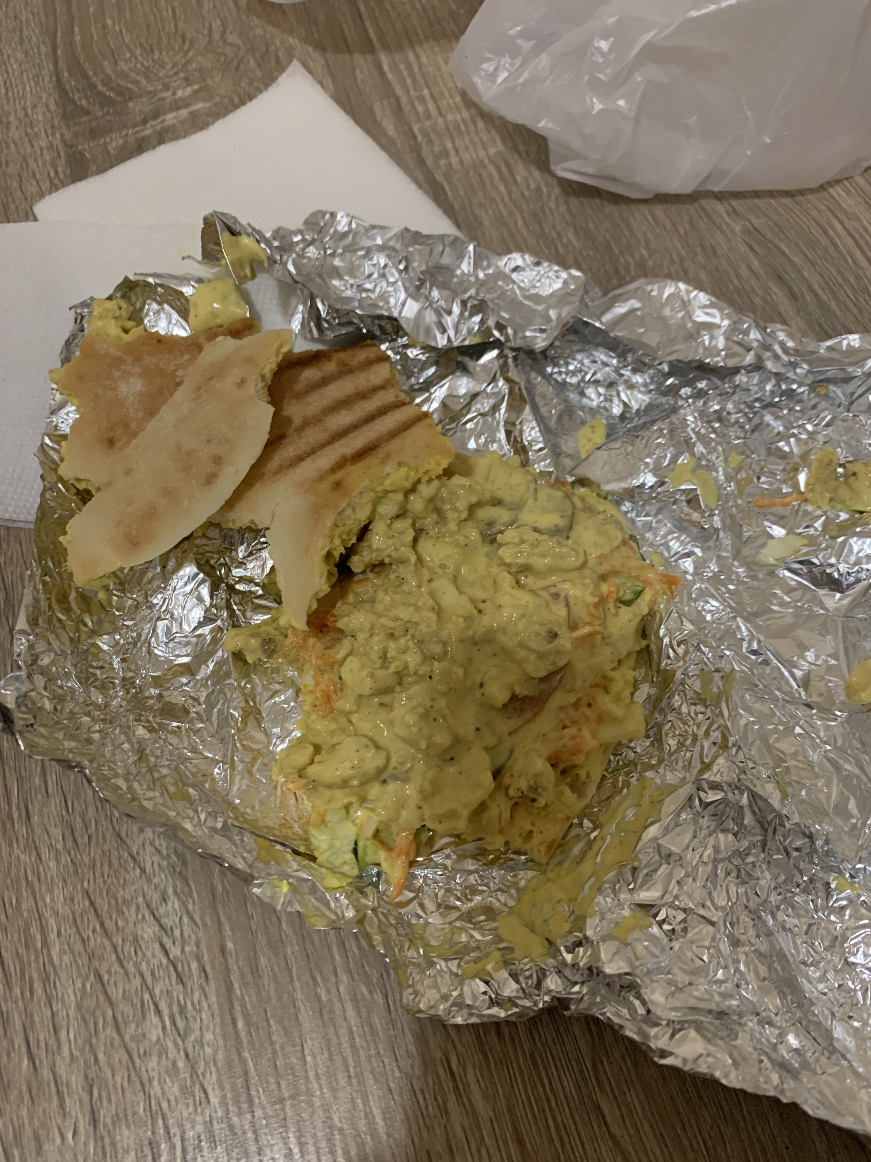 Shaurma Na Rayone image 18