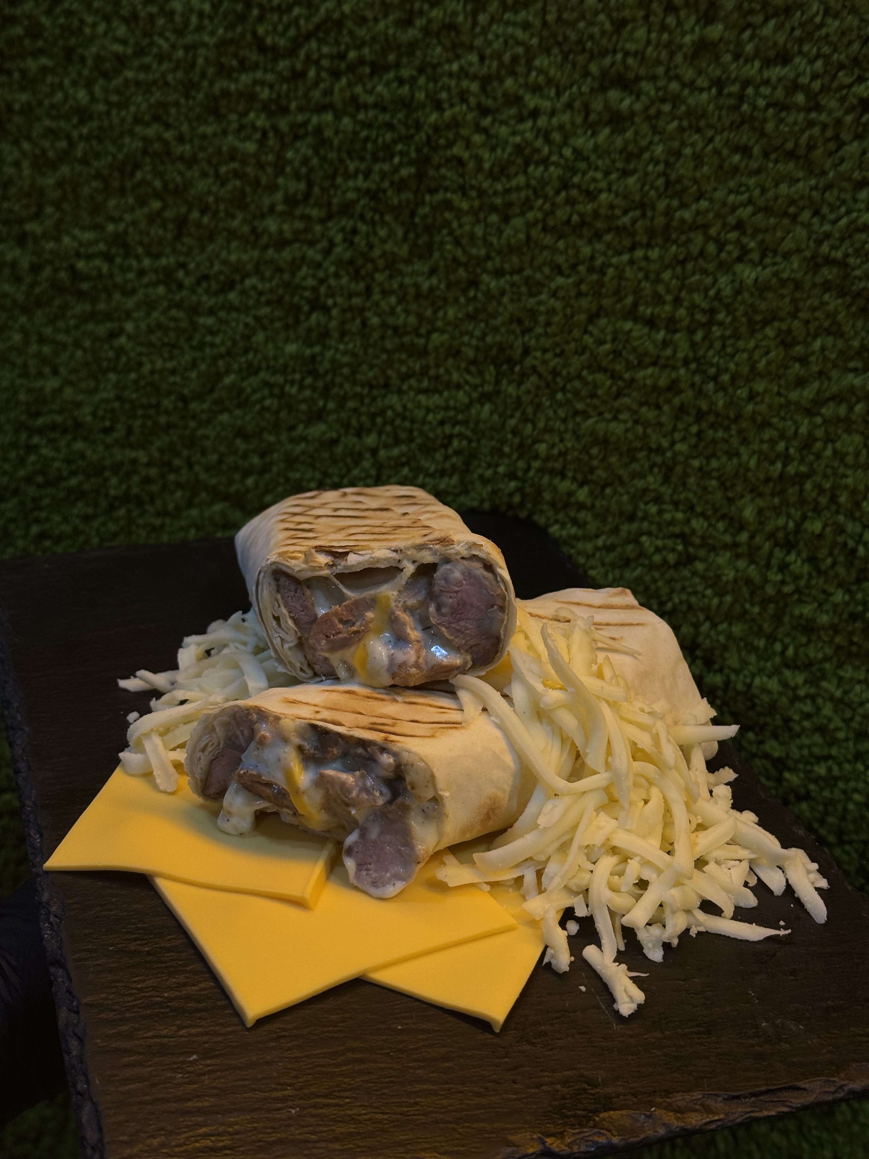 Shaurma Na Rayone image 20