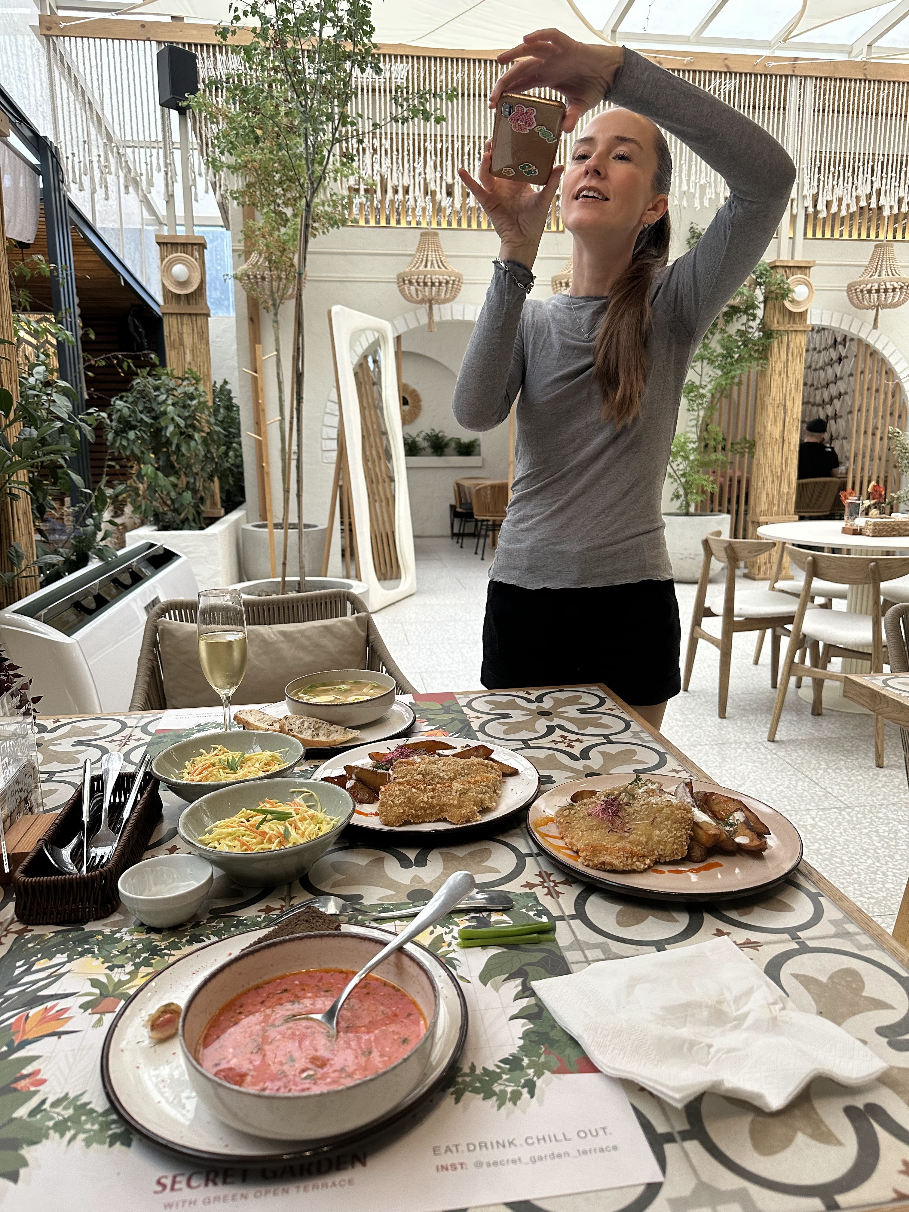 Secret Garden image 18