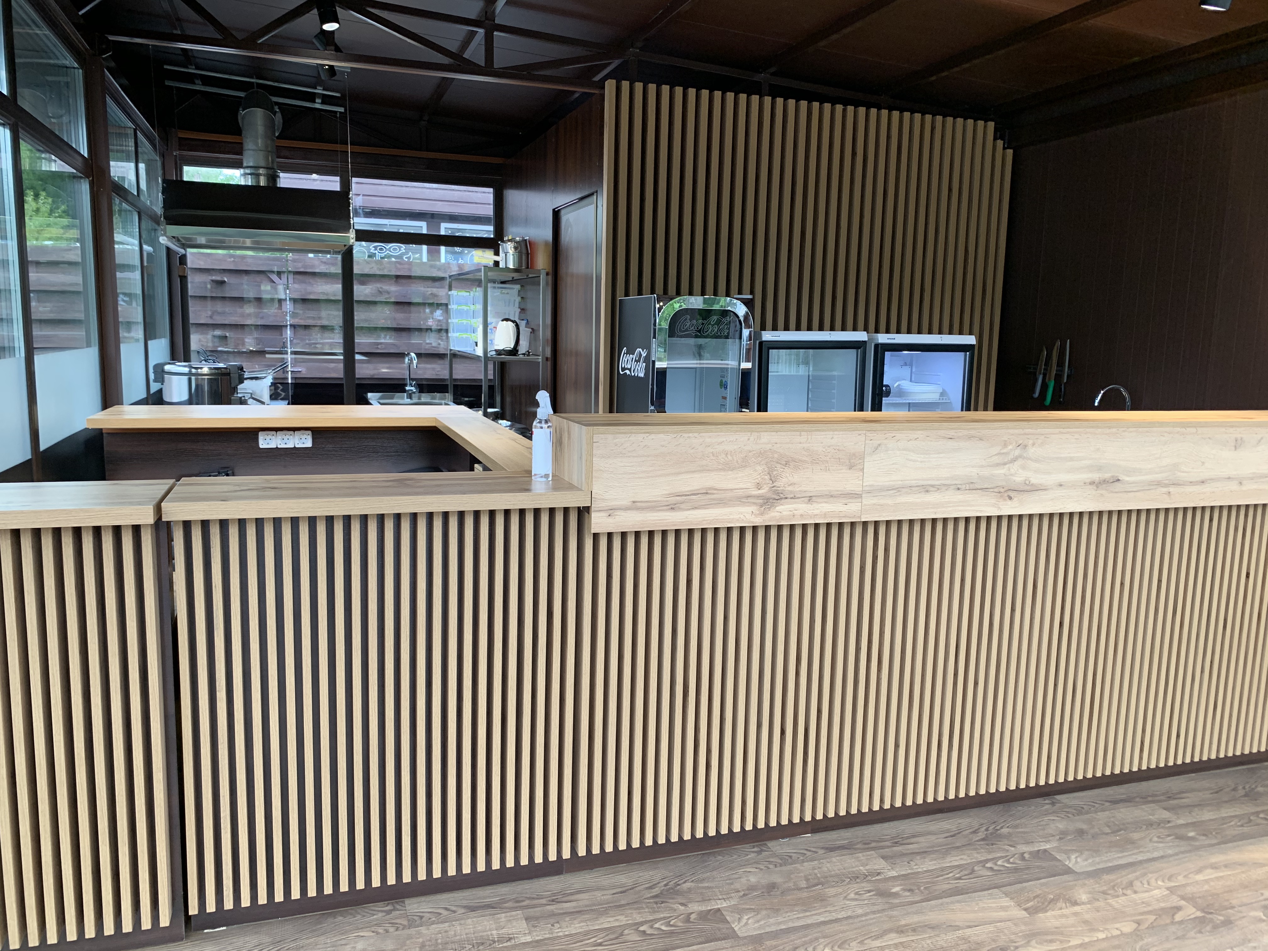 Real Roll - sushi and pizza image 13