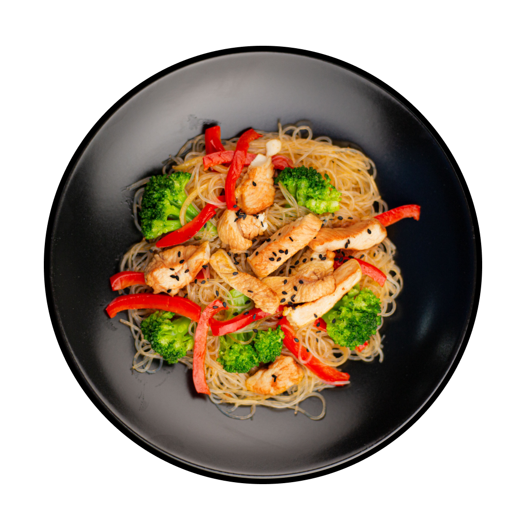 Real Roll - sushi and pizza image 18