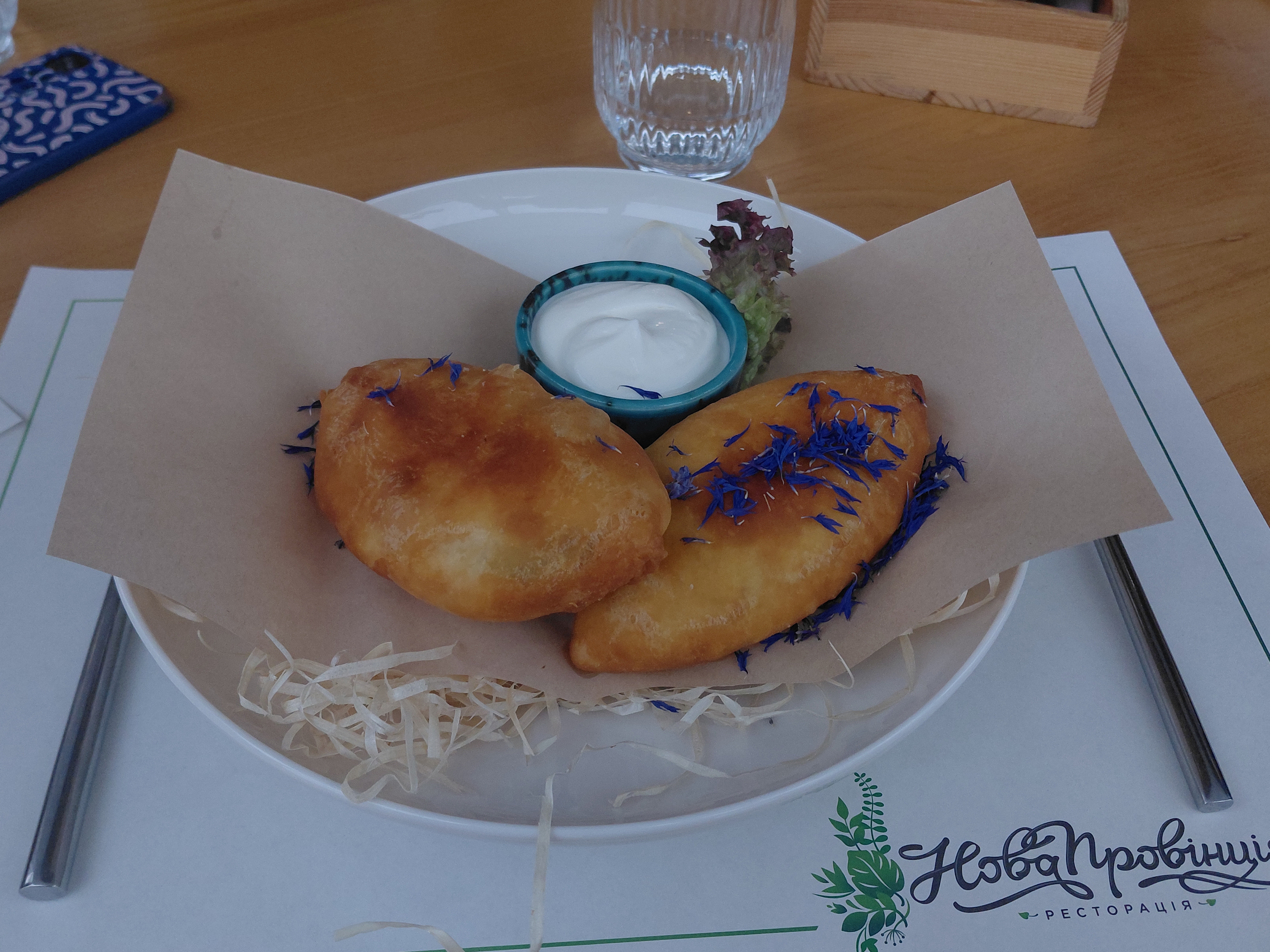 Nova Provintsiya image 12