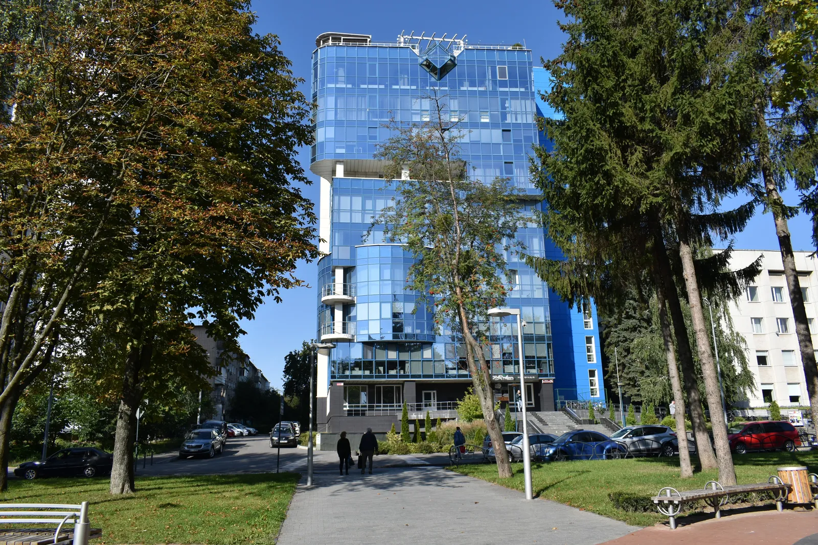 Nova Provintsiya image 16