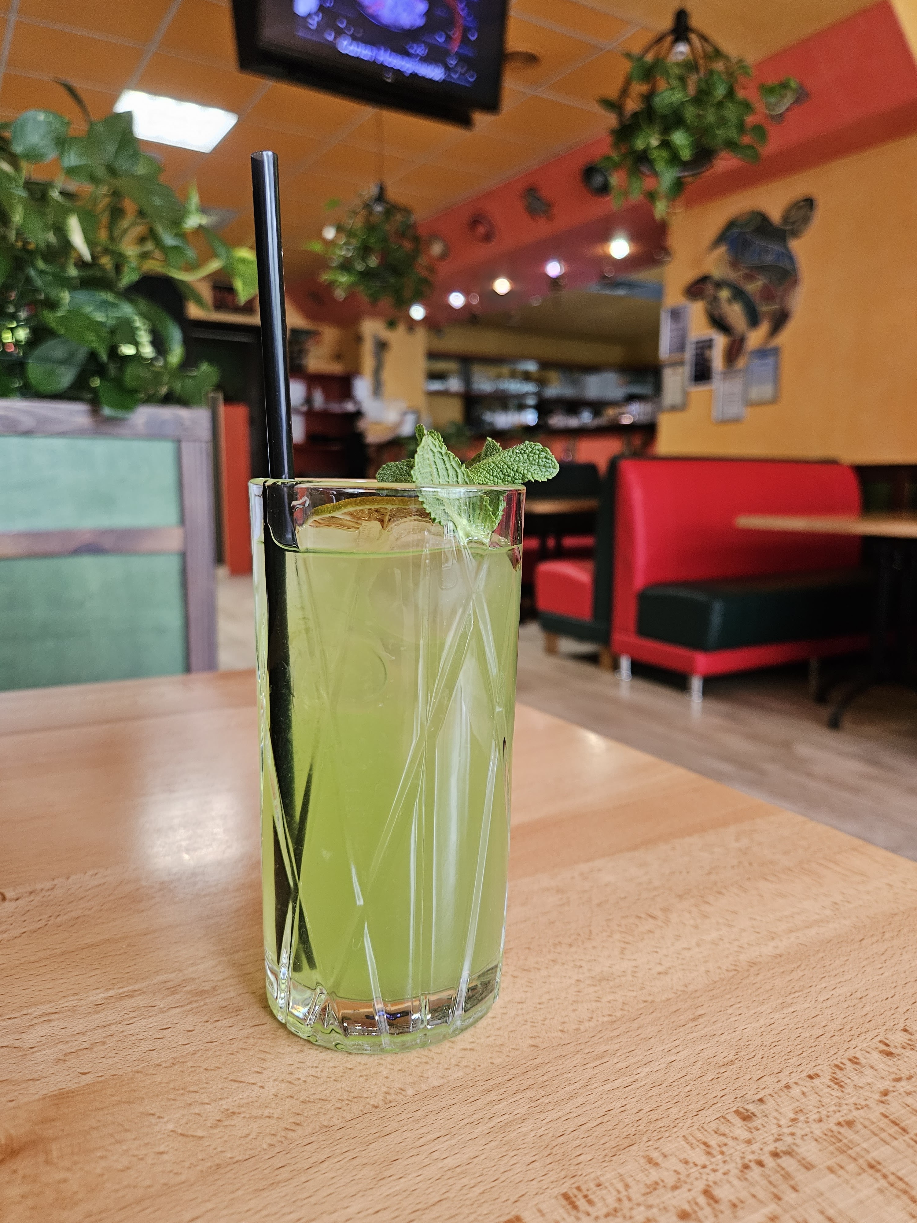 Chili Pizza image 20