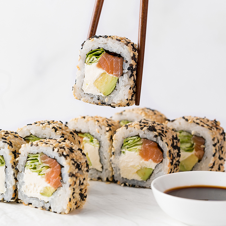 Ikura Вінниця image 11