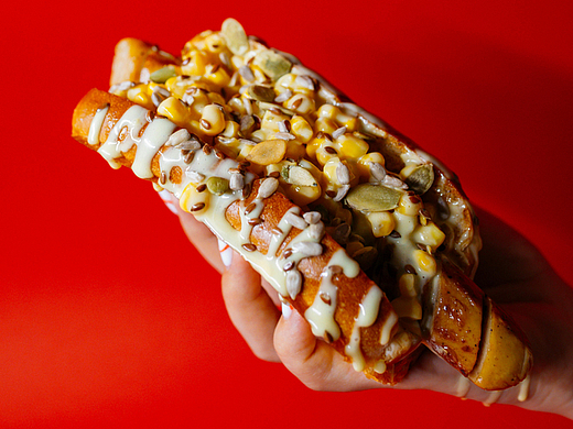 Don't Touch image 12