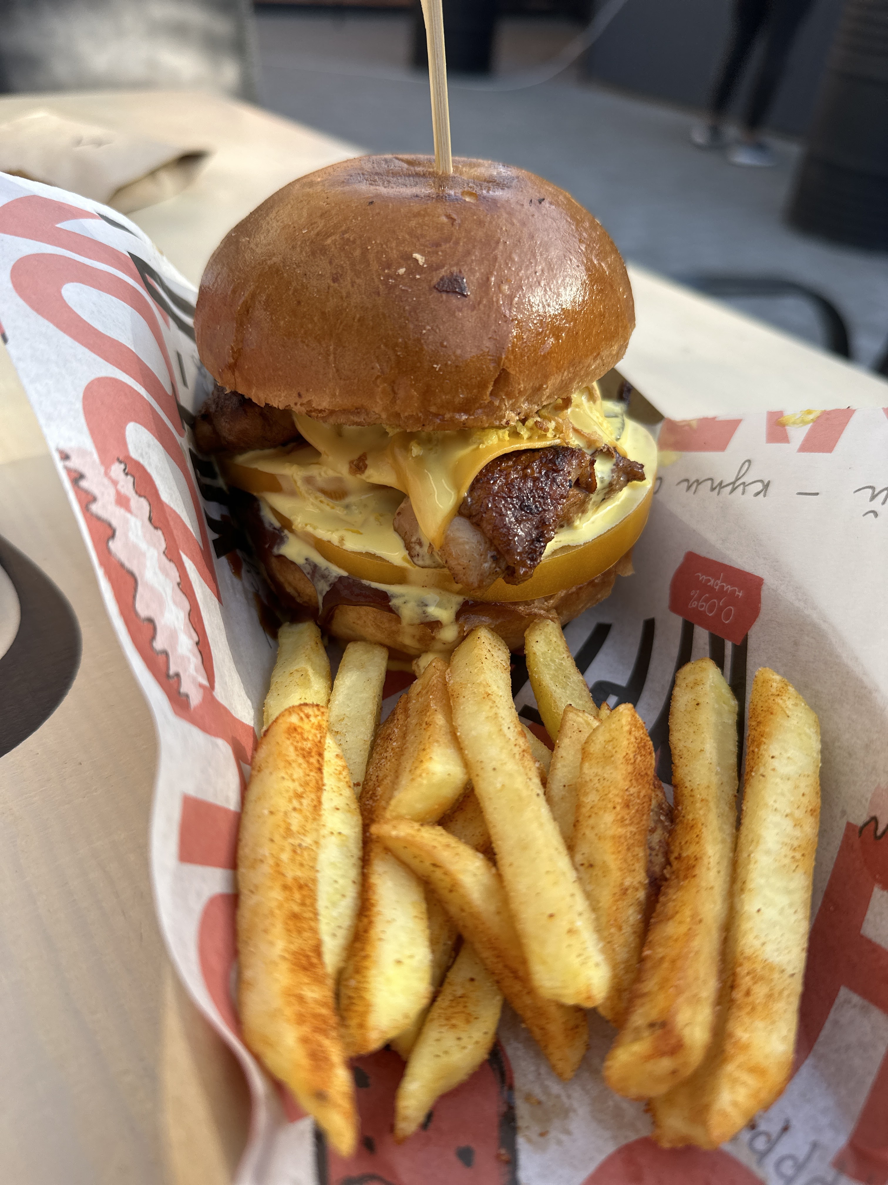 Don't Touch image 14