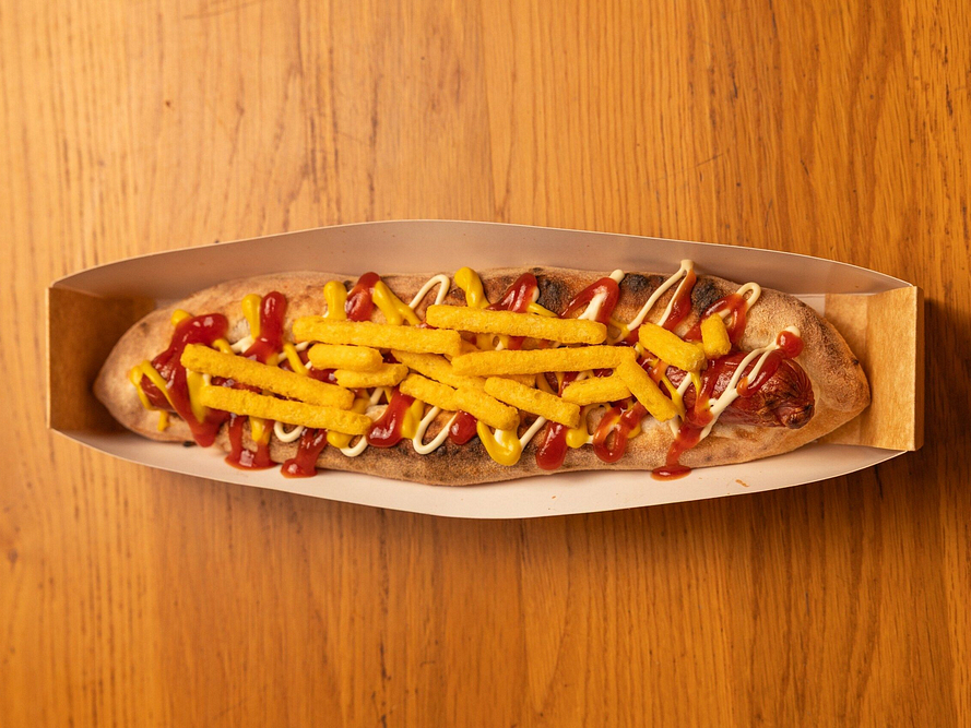 Bailando Pizza image 5