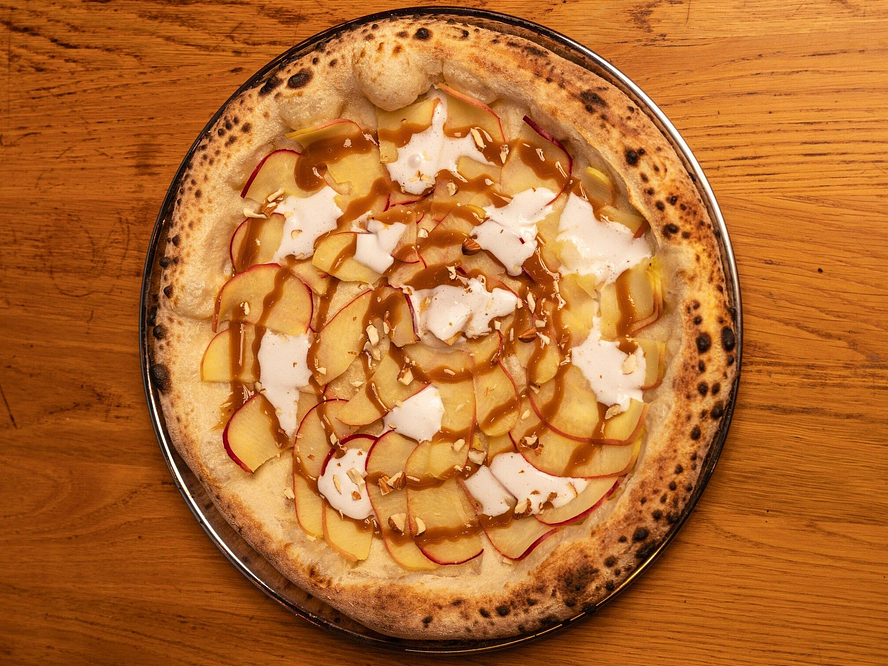 Bailando Pizza image 6