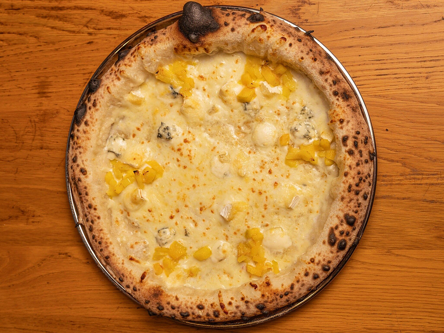 Bailando Pizza image 7