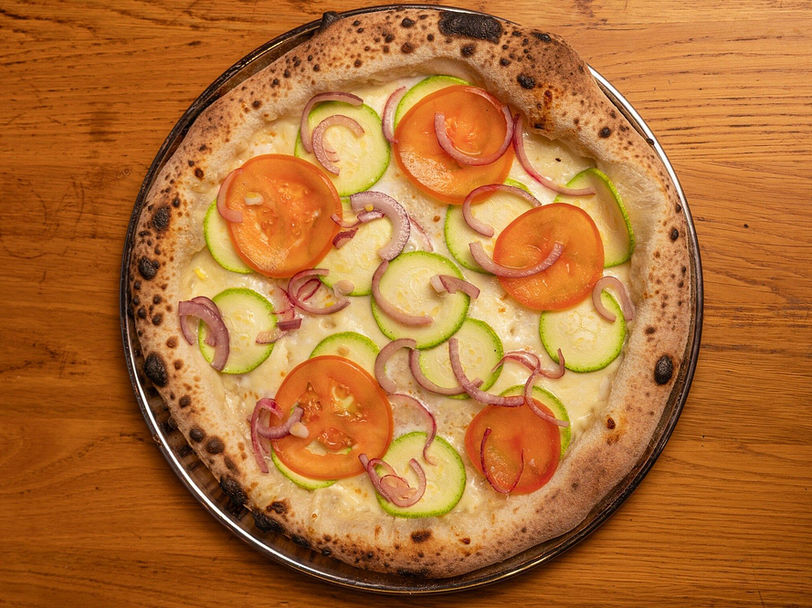 Bailando Pizza image 9