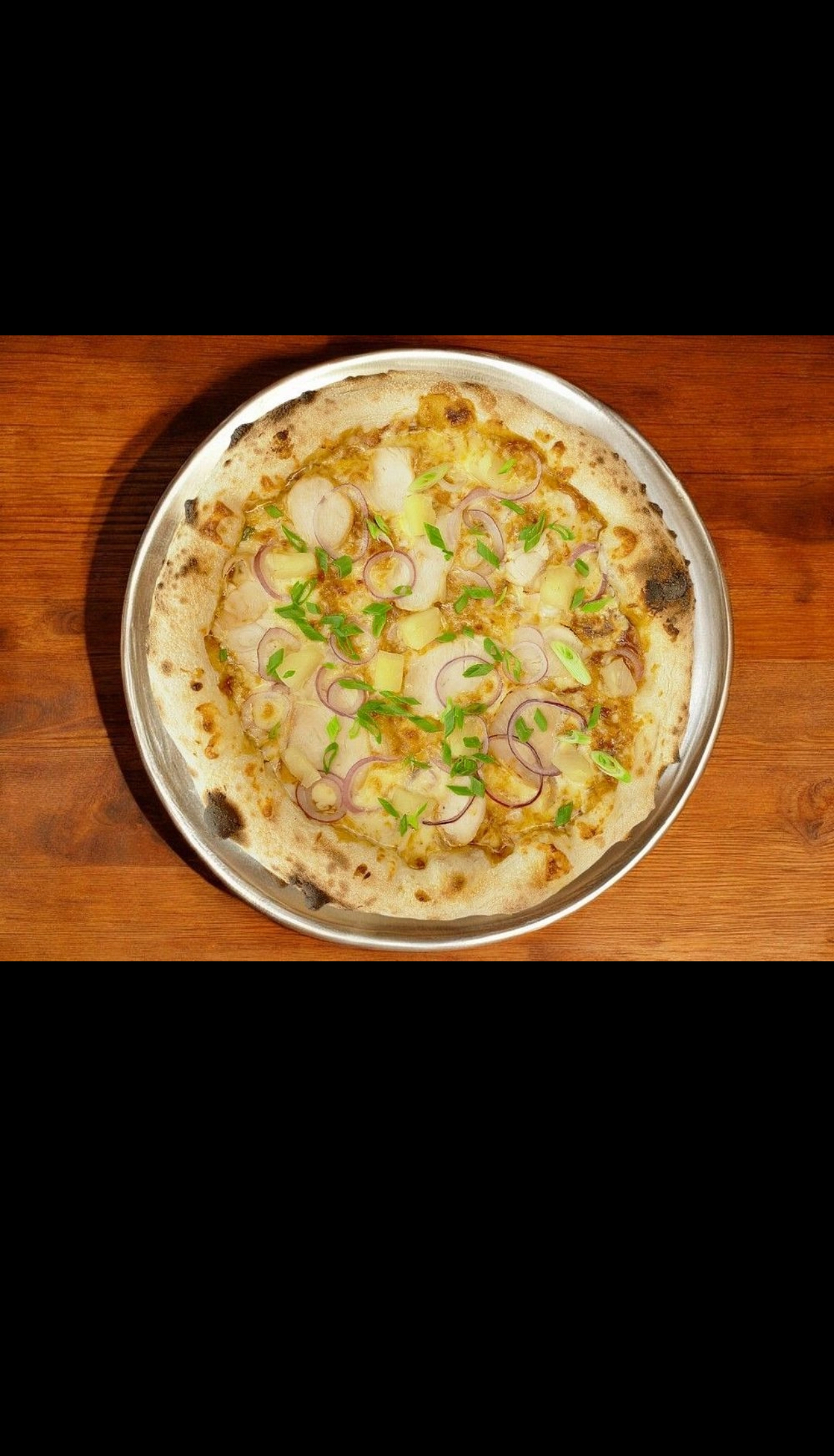 Bailando Pizza image 10