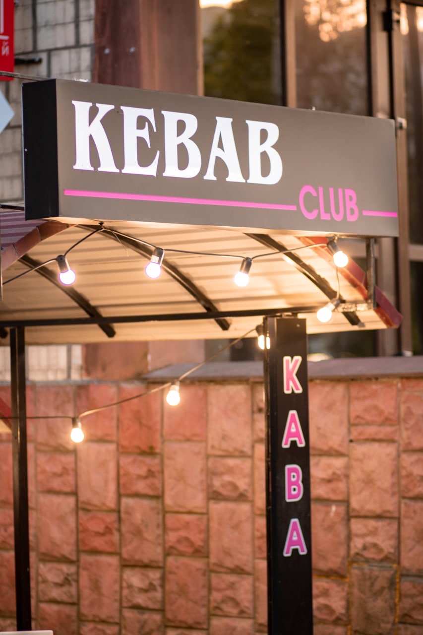 Kebab Club image 19