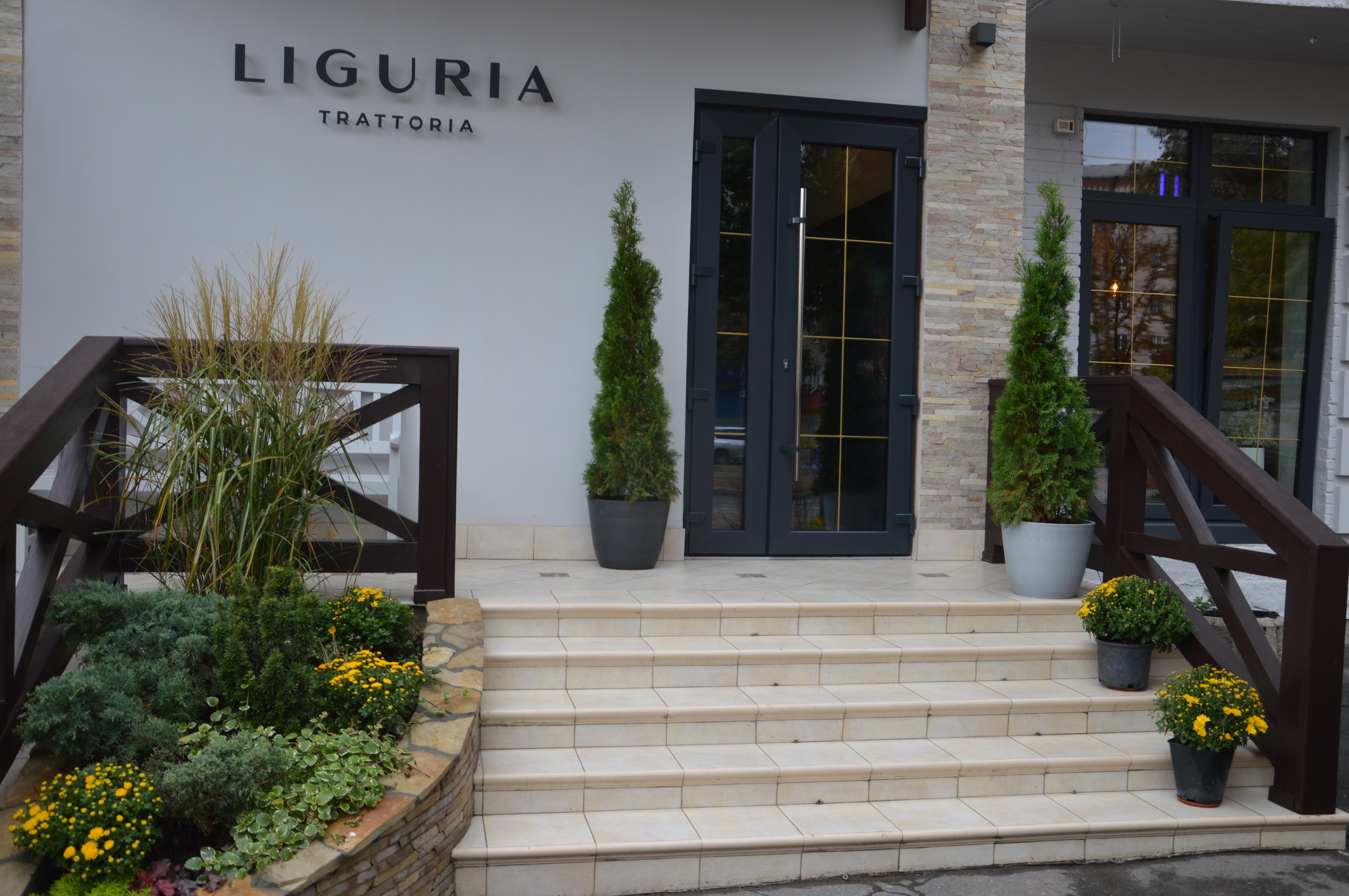 Liguria Trattoria image 11