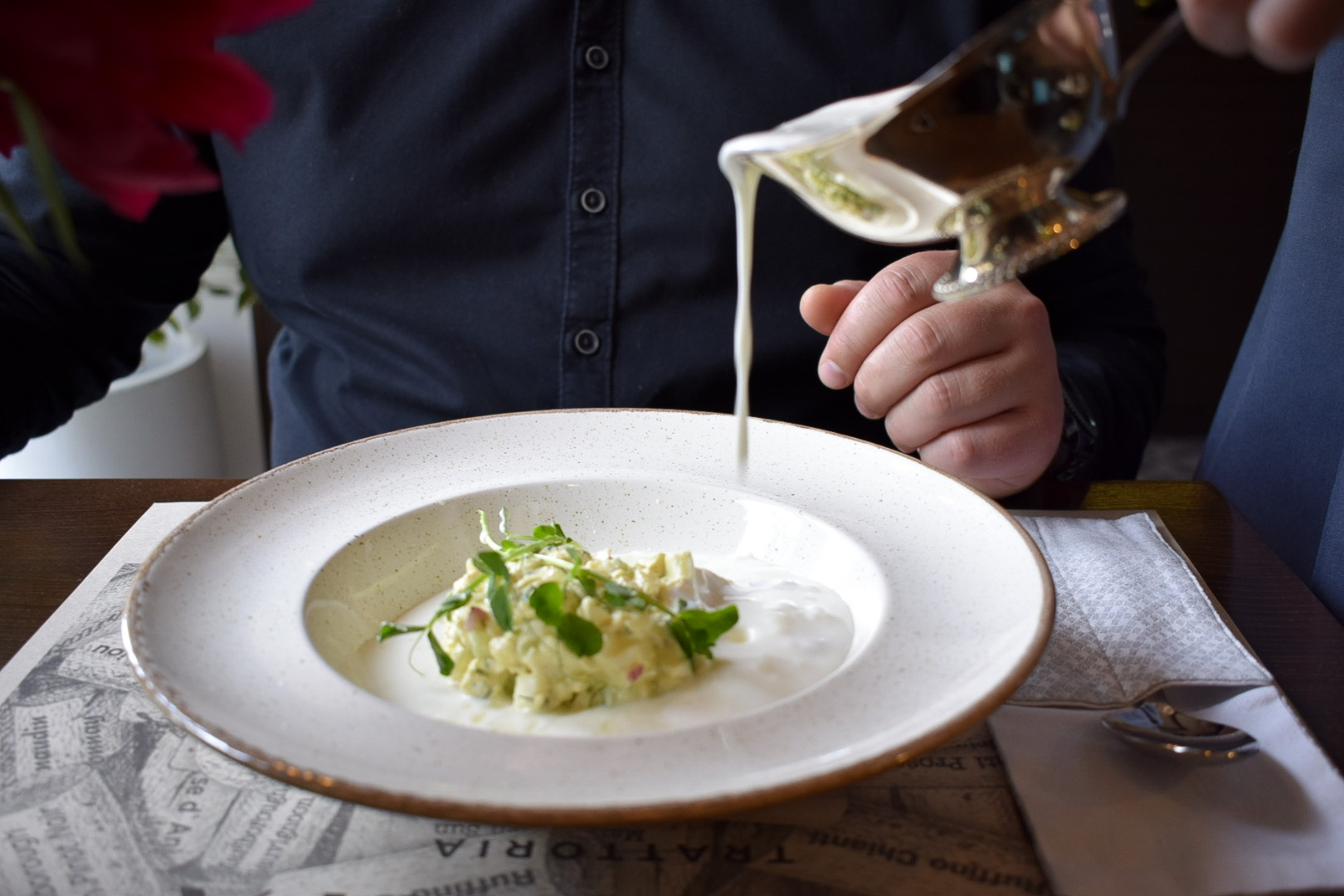 Liguria Trattoria image 15