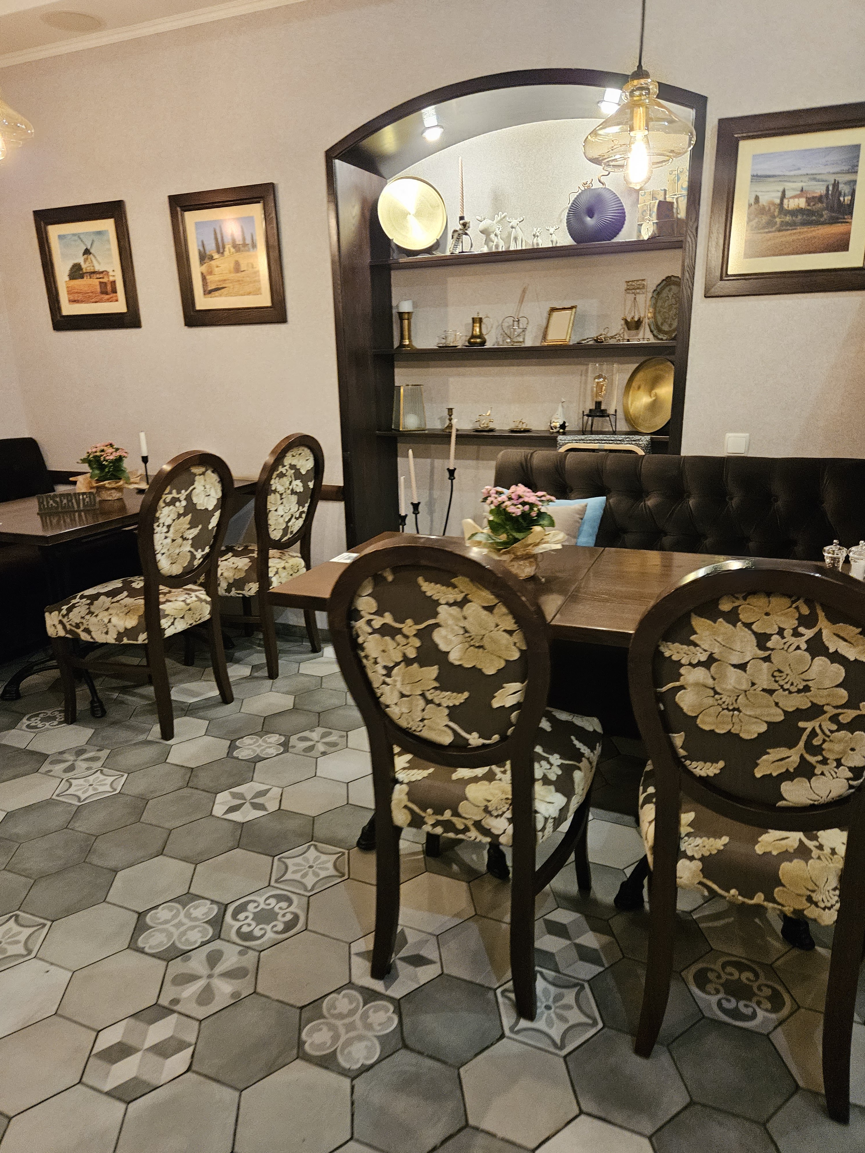 Liguria Trattoria image 18