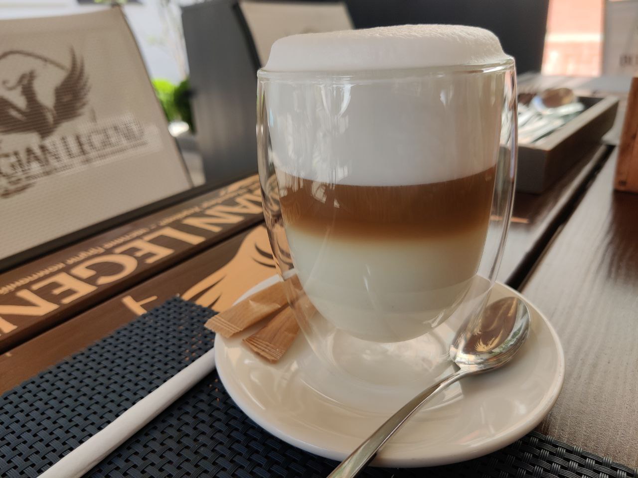 Liguria Trattoria image 19