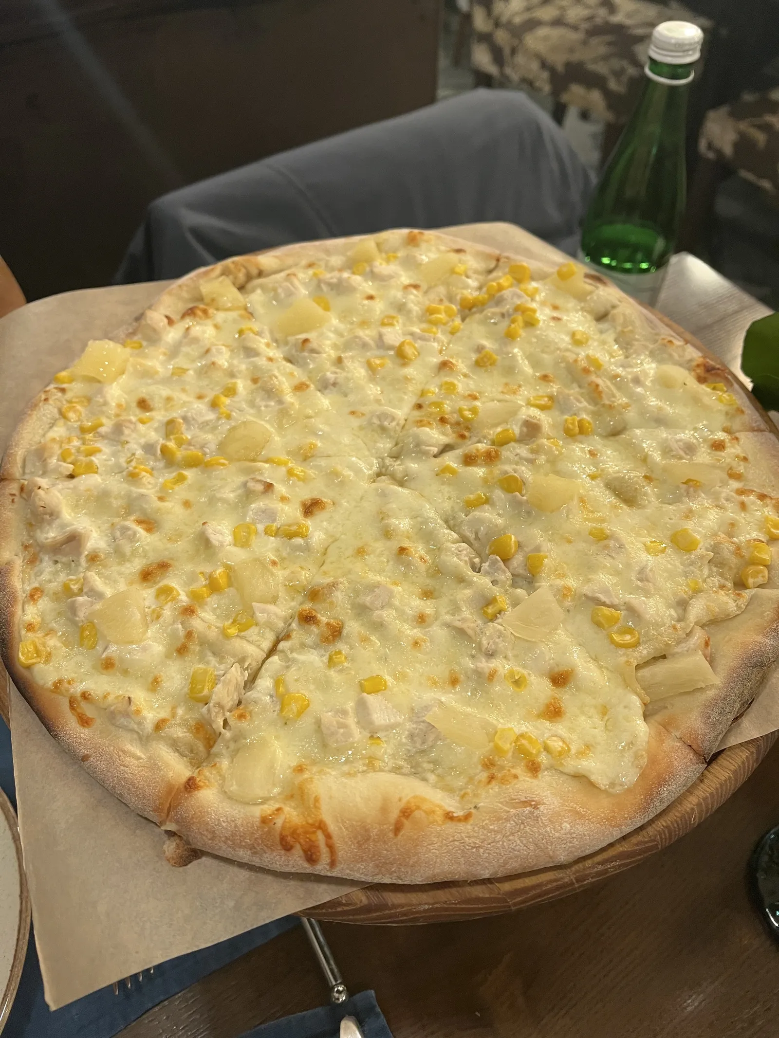 Liguria Trattoria image 20
