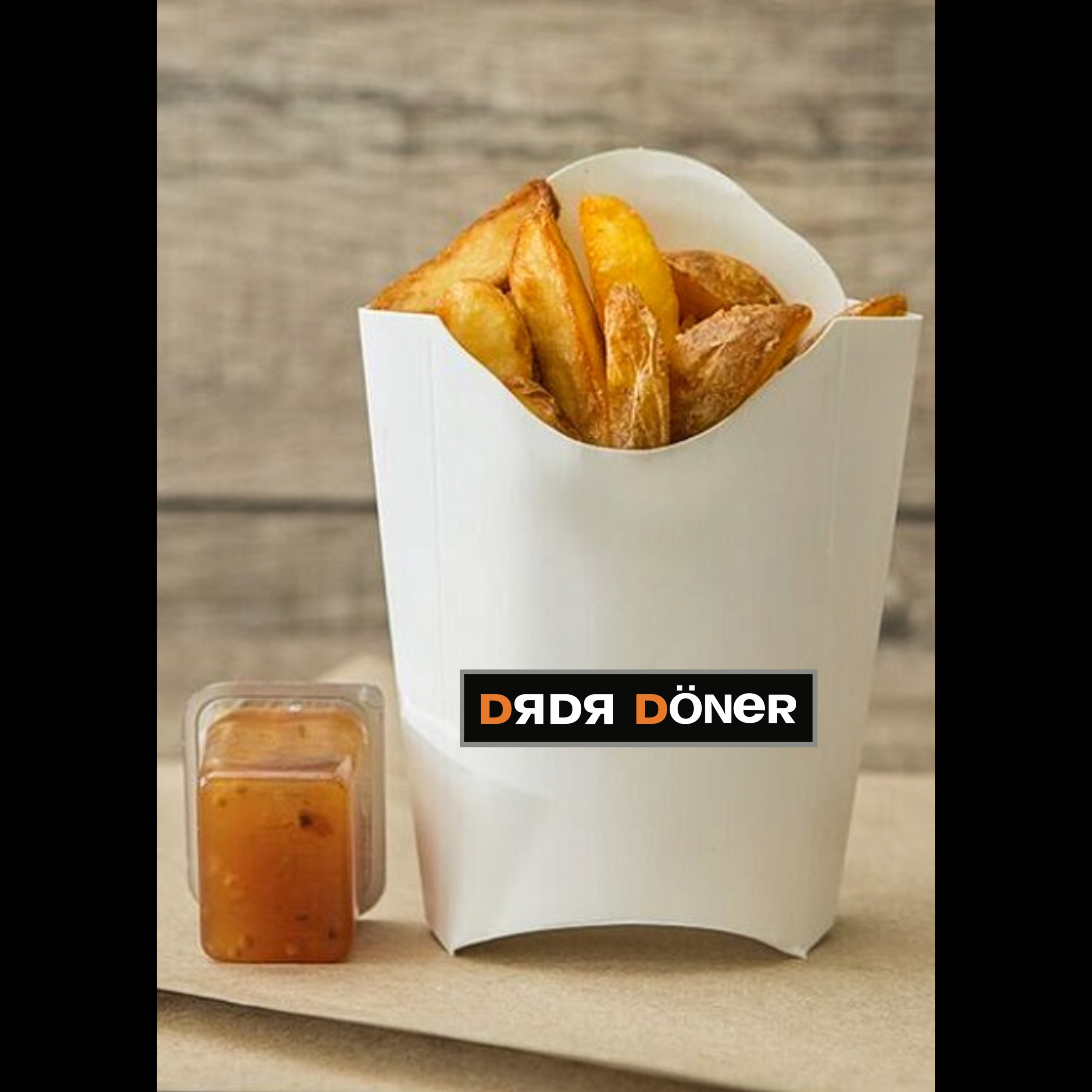 Dяdя Döner image 2