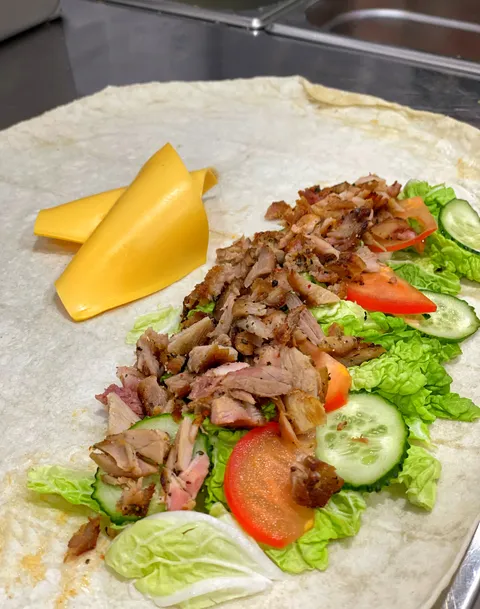 Dяdя Döner image 3
