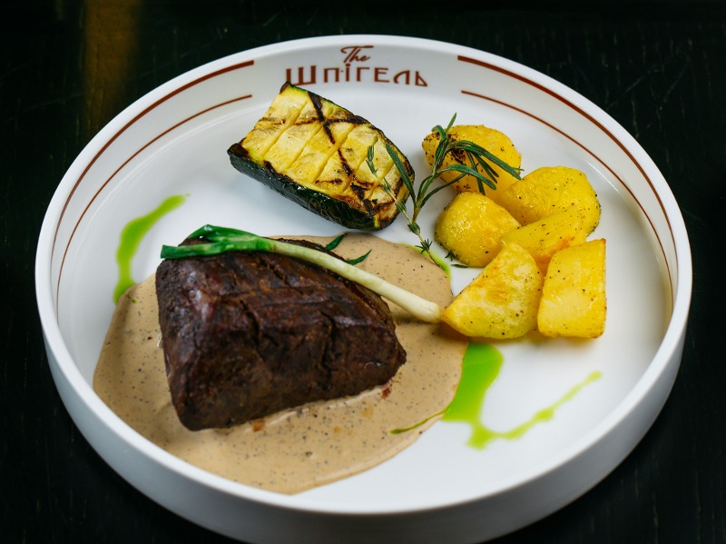 The Шпігель image 17