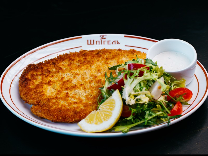 The Шпігель image 19