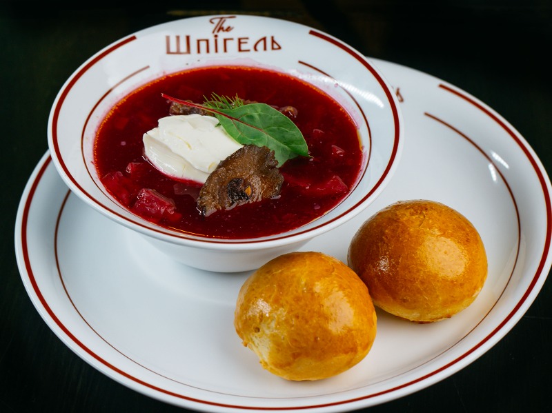 The Шпігель image 20