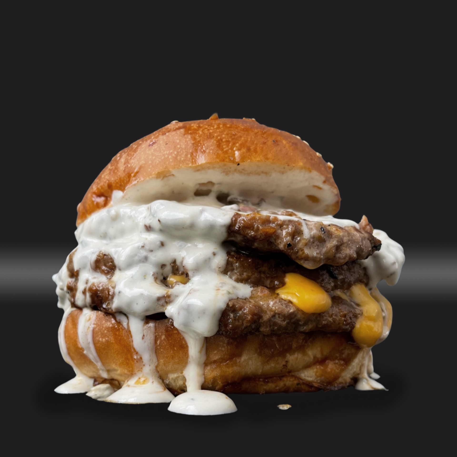 GTB - Grand Theft Burgers image 11