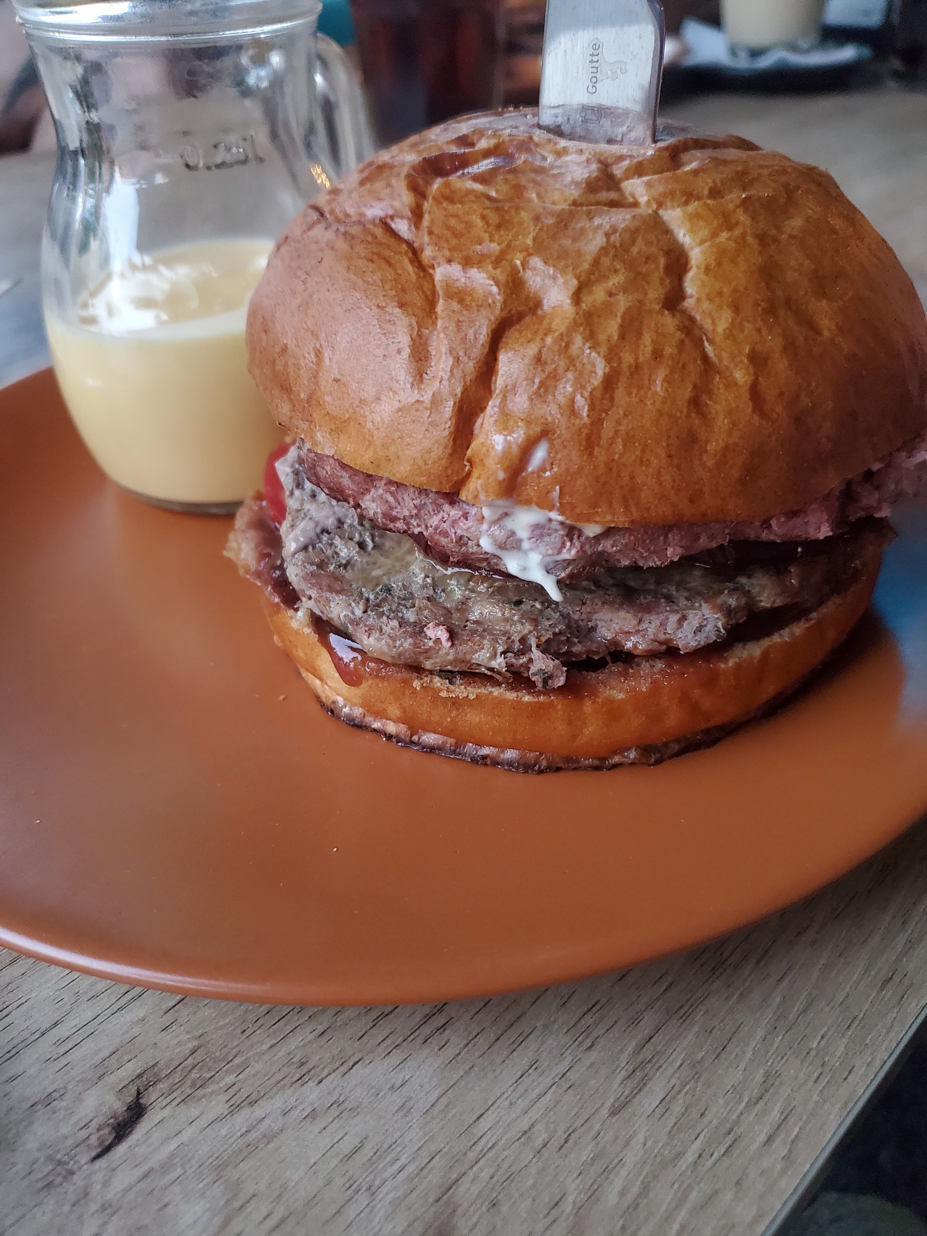 GTB - Grand Theft Burgers image 12