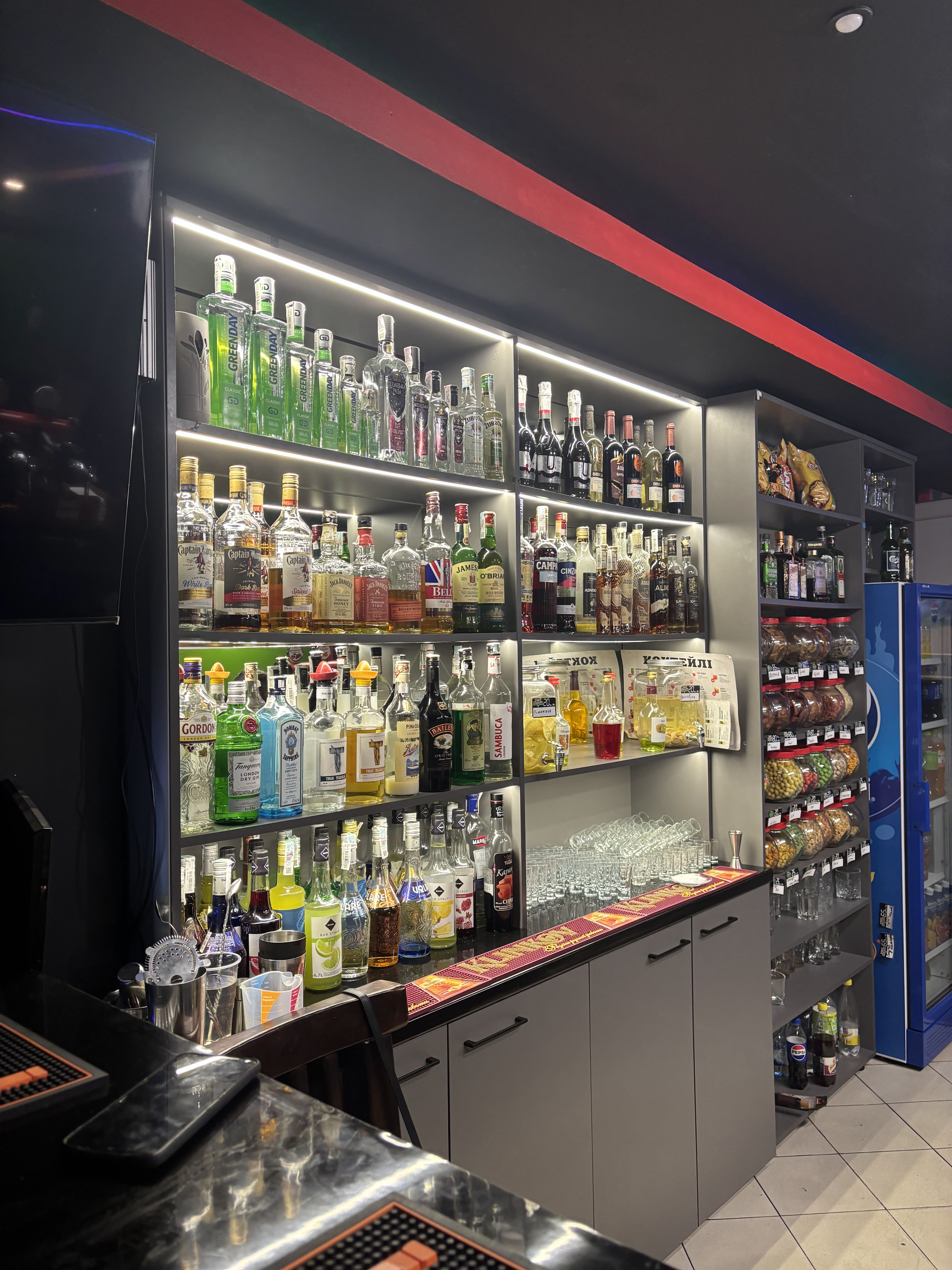 Absent Drive image 14