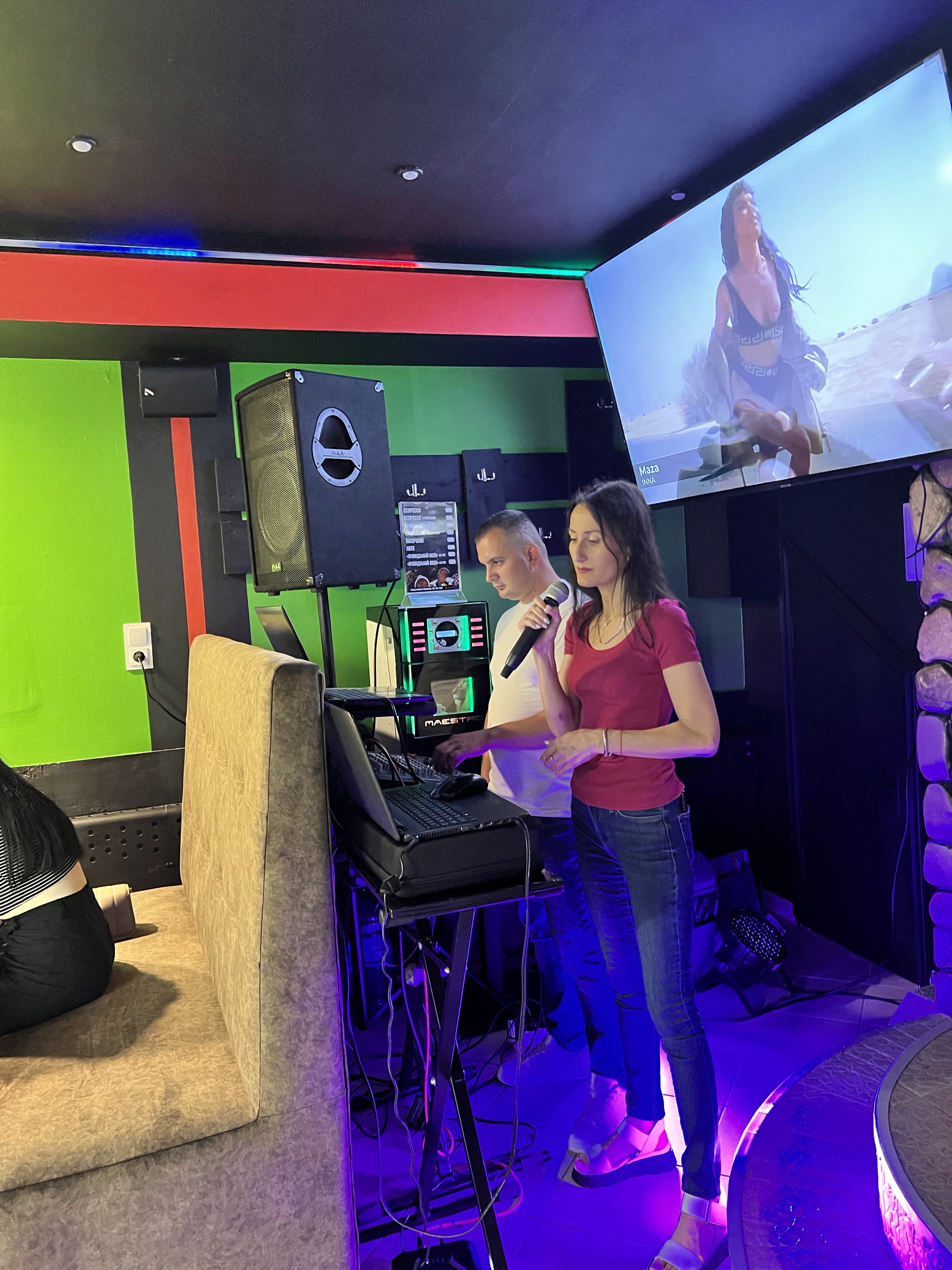 Absent Drive image 17