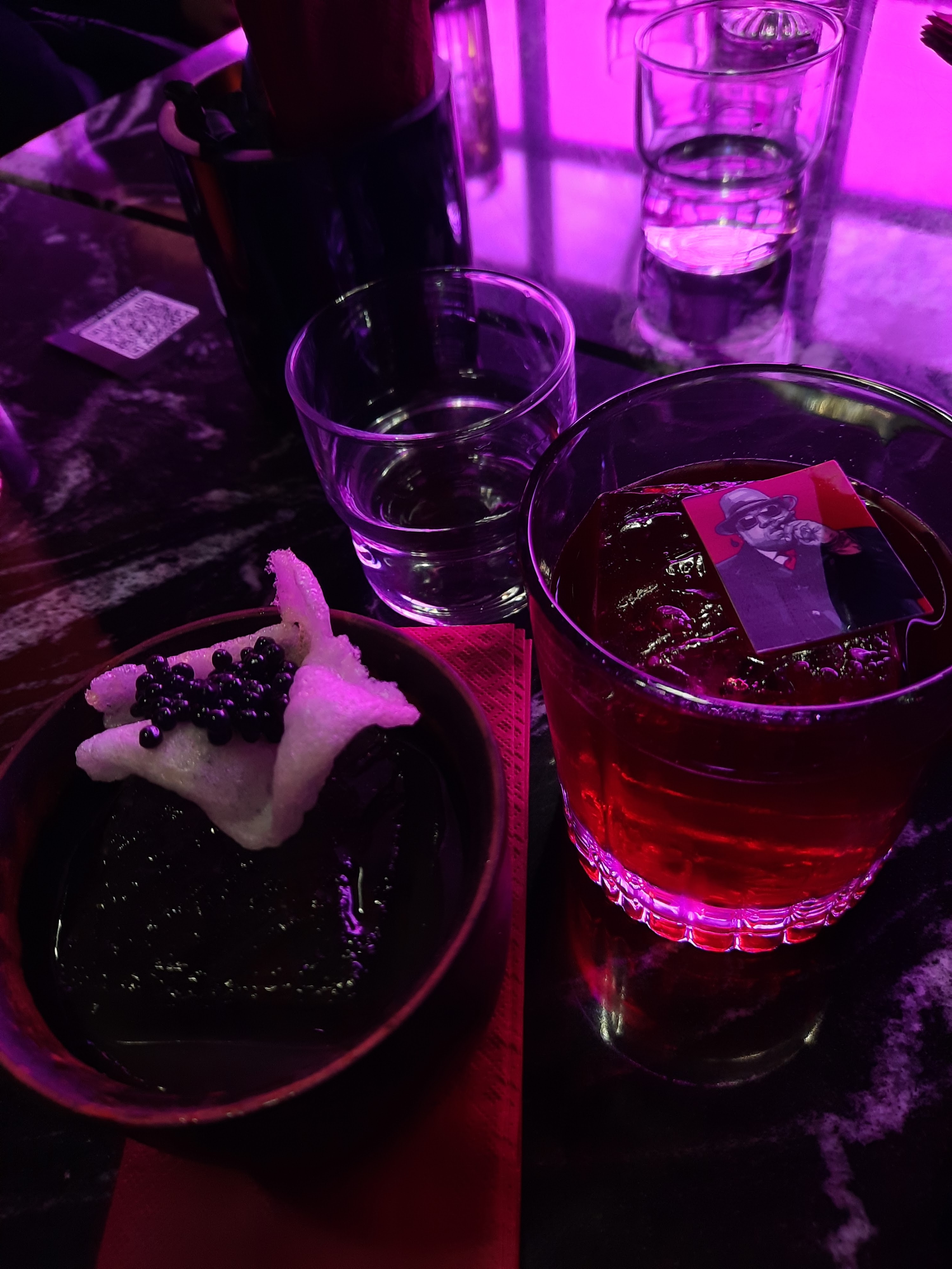 GTB — Grand Theft Bar image 11