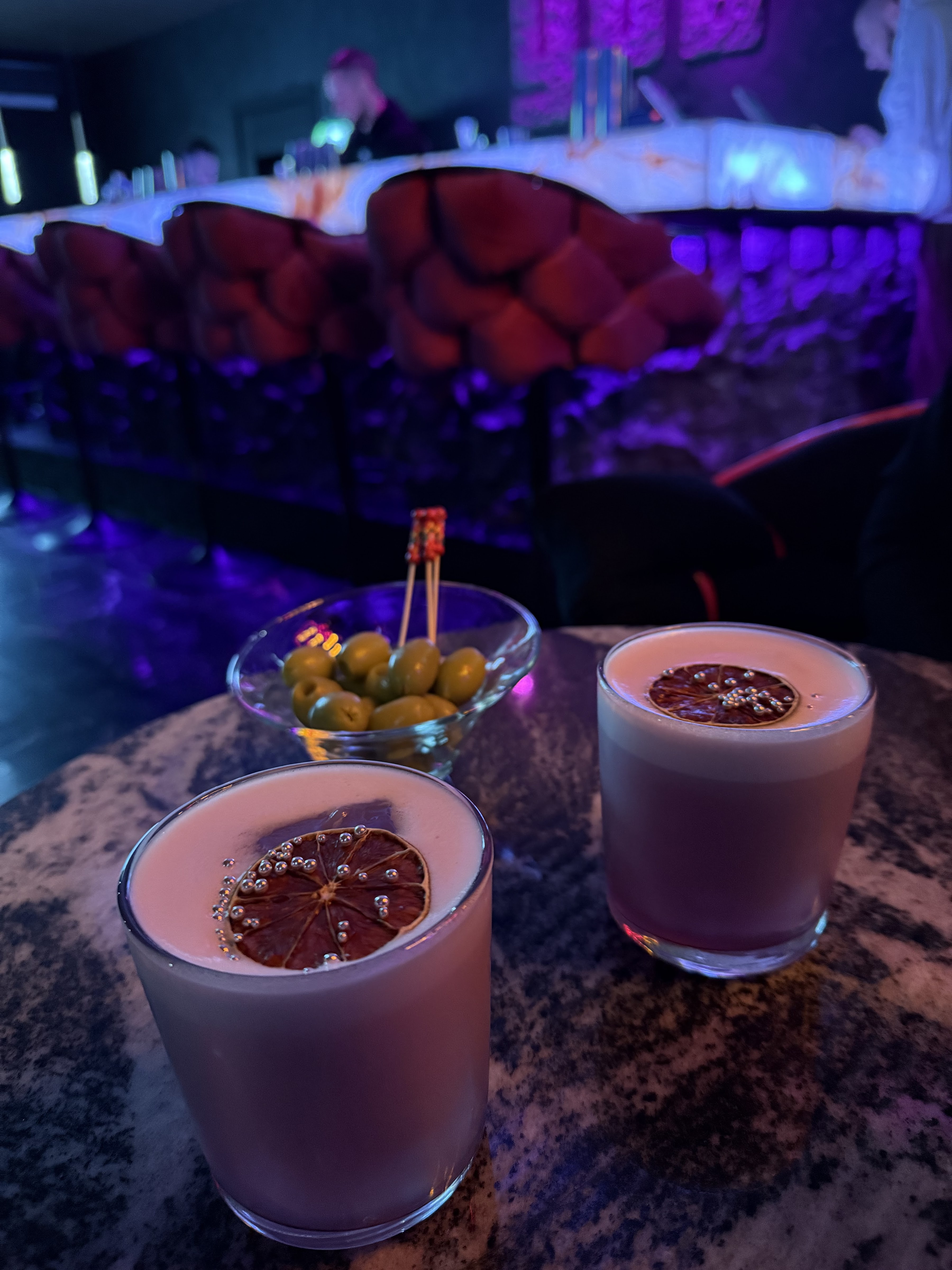 GTB — Grand Theft Bar image 14