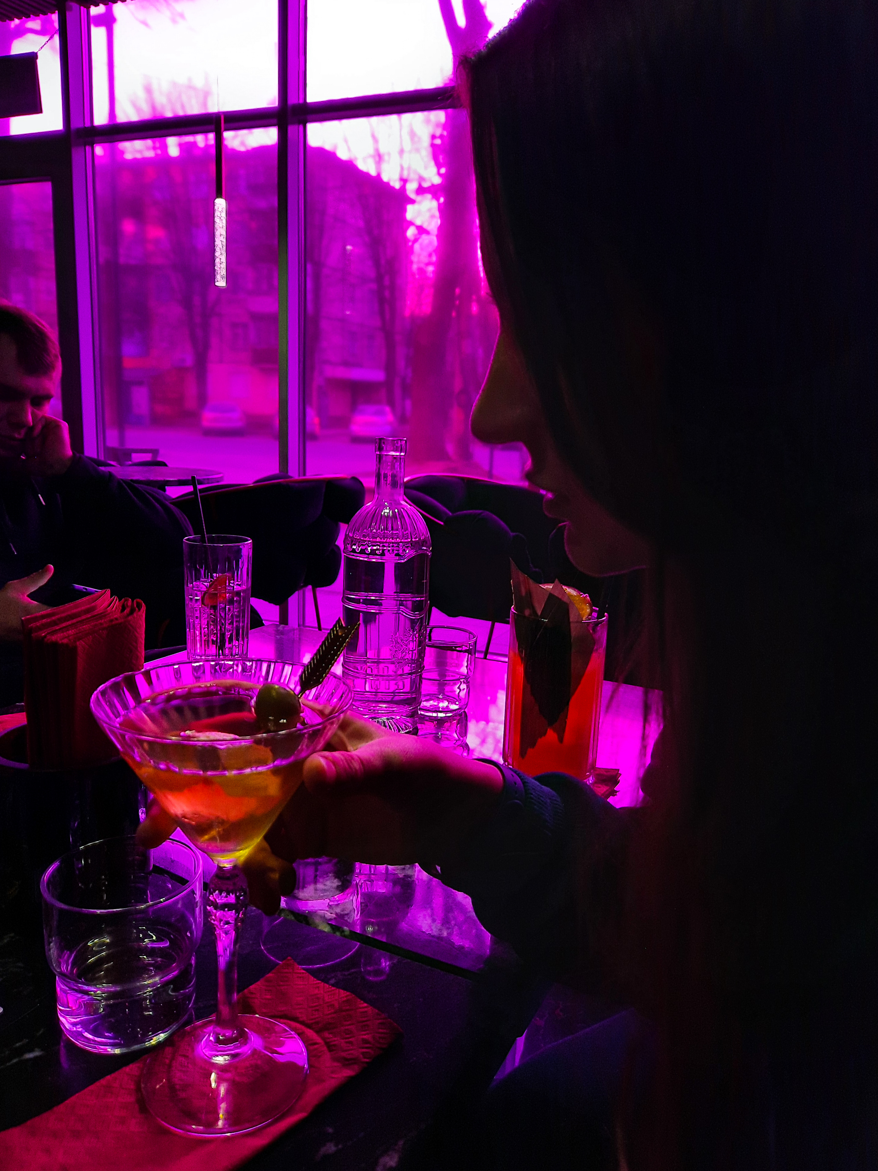 GTB — Grand Theft Bar image 17