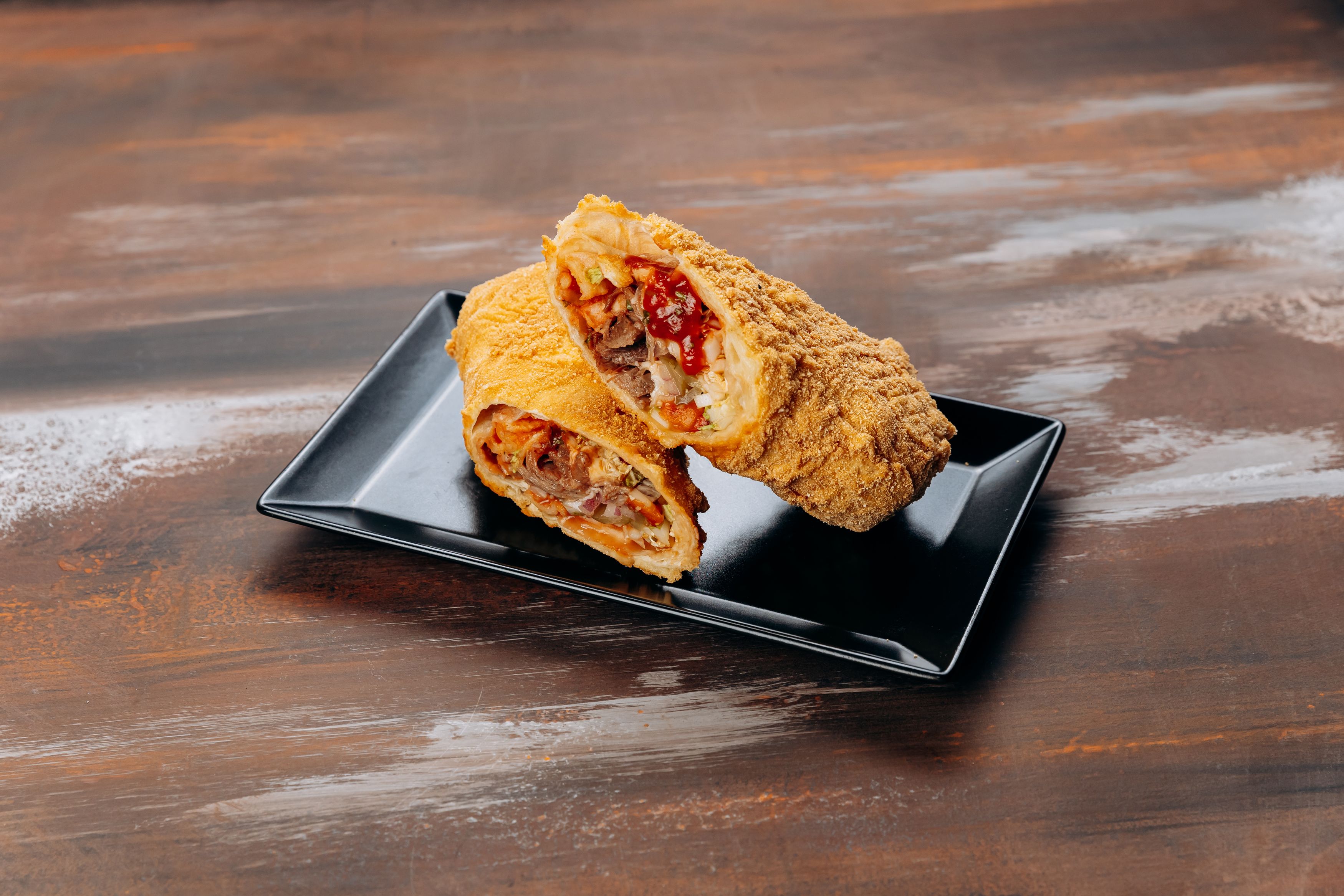 РЕЗИДЕНЦІЯ ШАУРМИ image 14