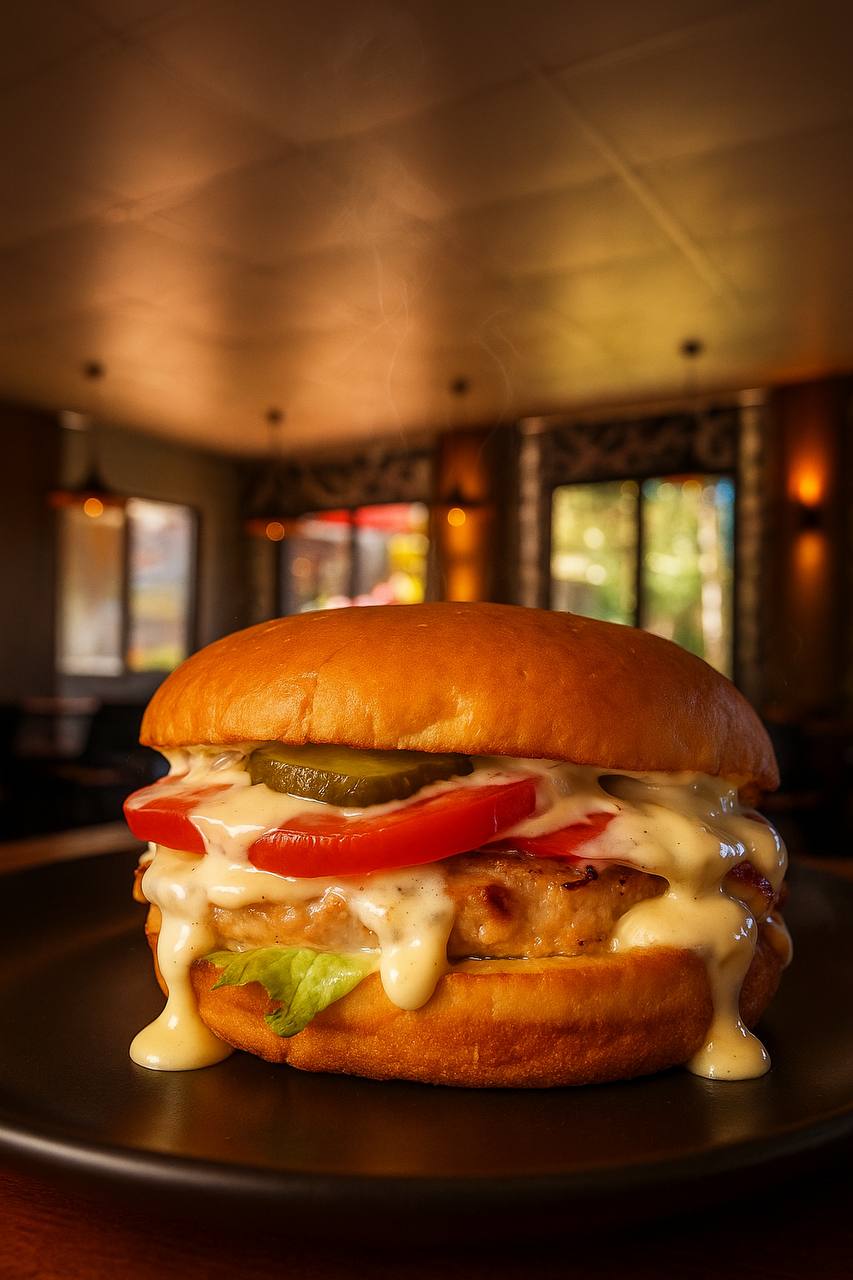 РЕЗИДЕНЦІЯ ШАУРМИ image 17