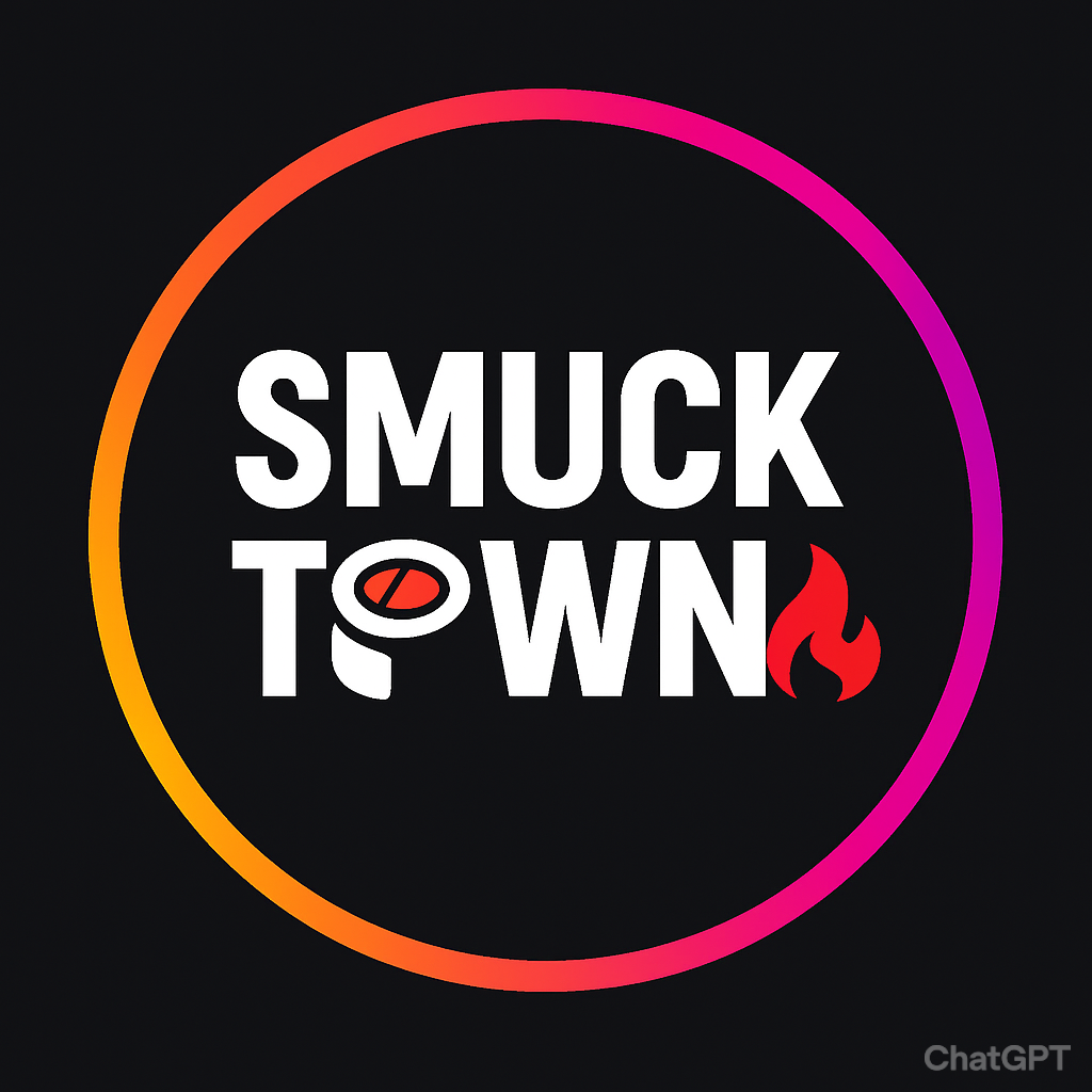 Smuck Town image 13