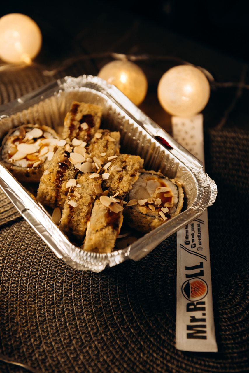 Mister Roll image 18