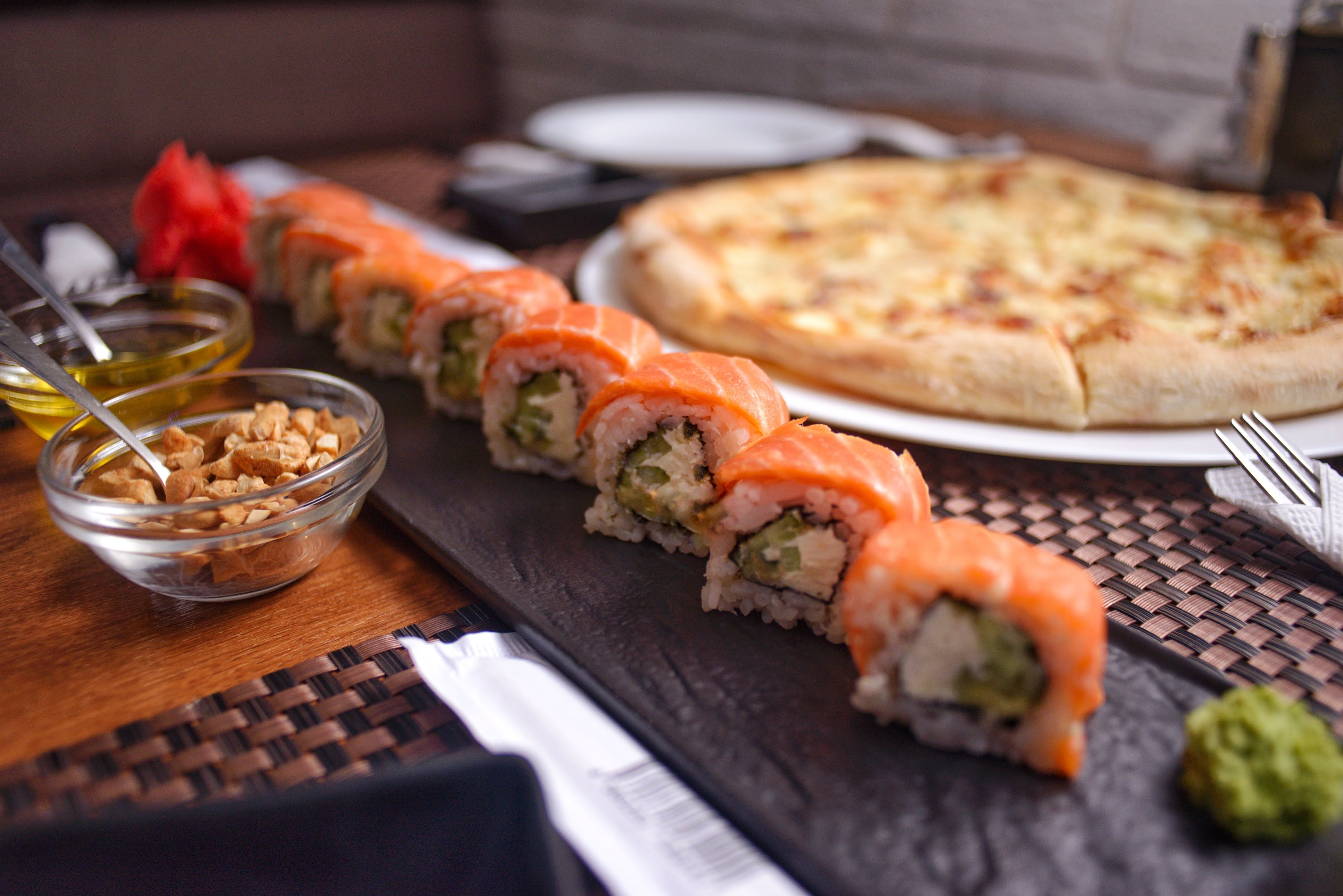 Mister Roll image 20