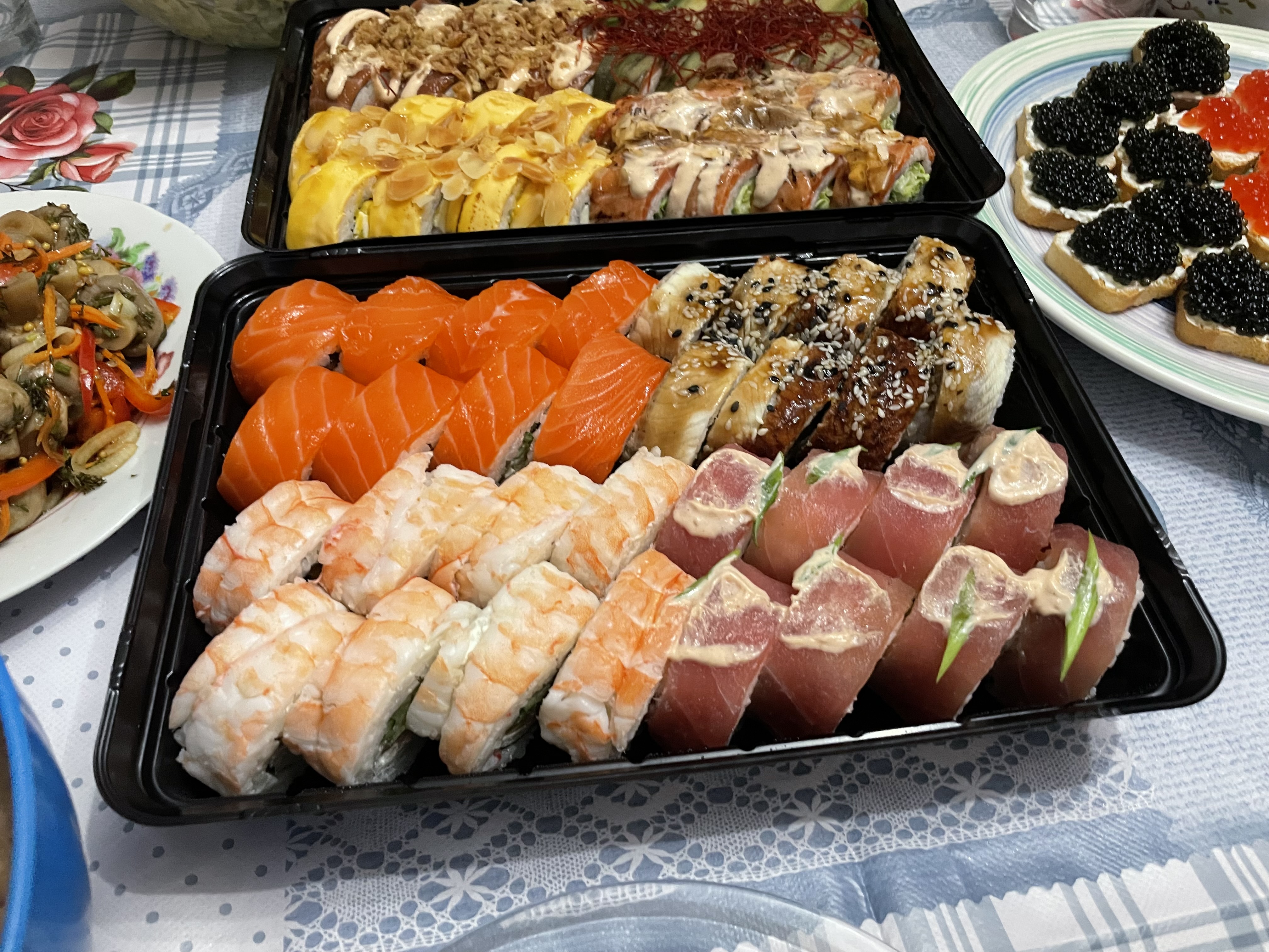 Elit Sushi image 15