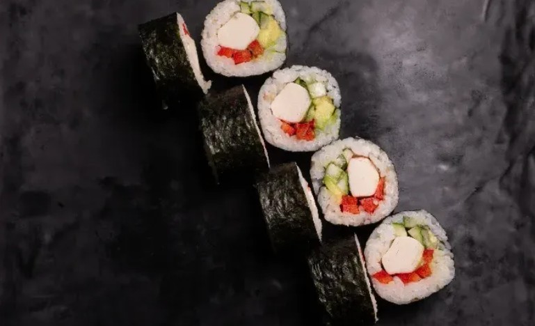 Elit Sushi image 16