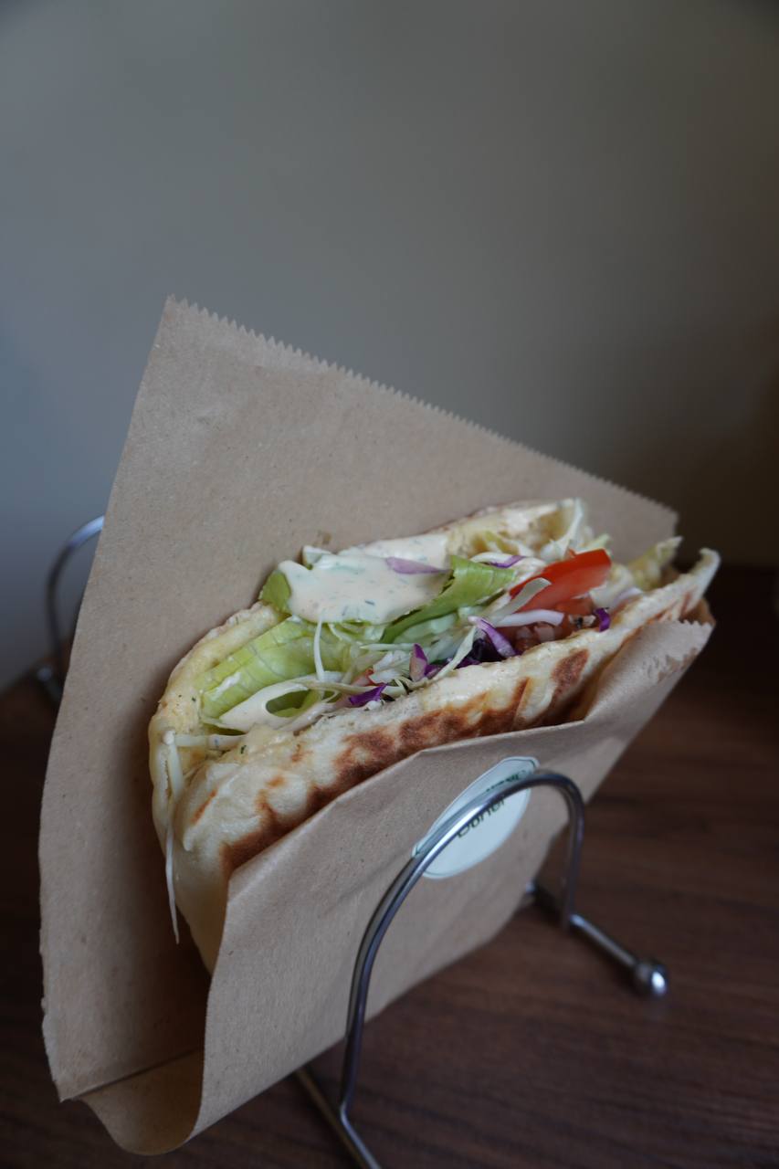 Berliner Döner image 10